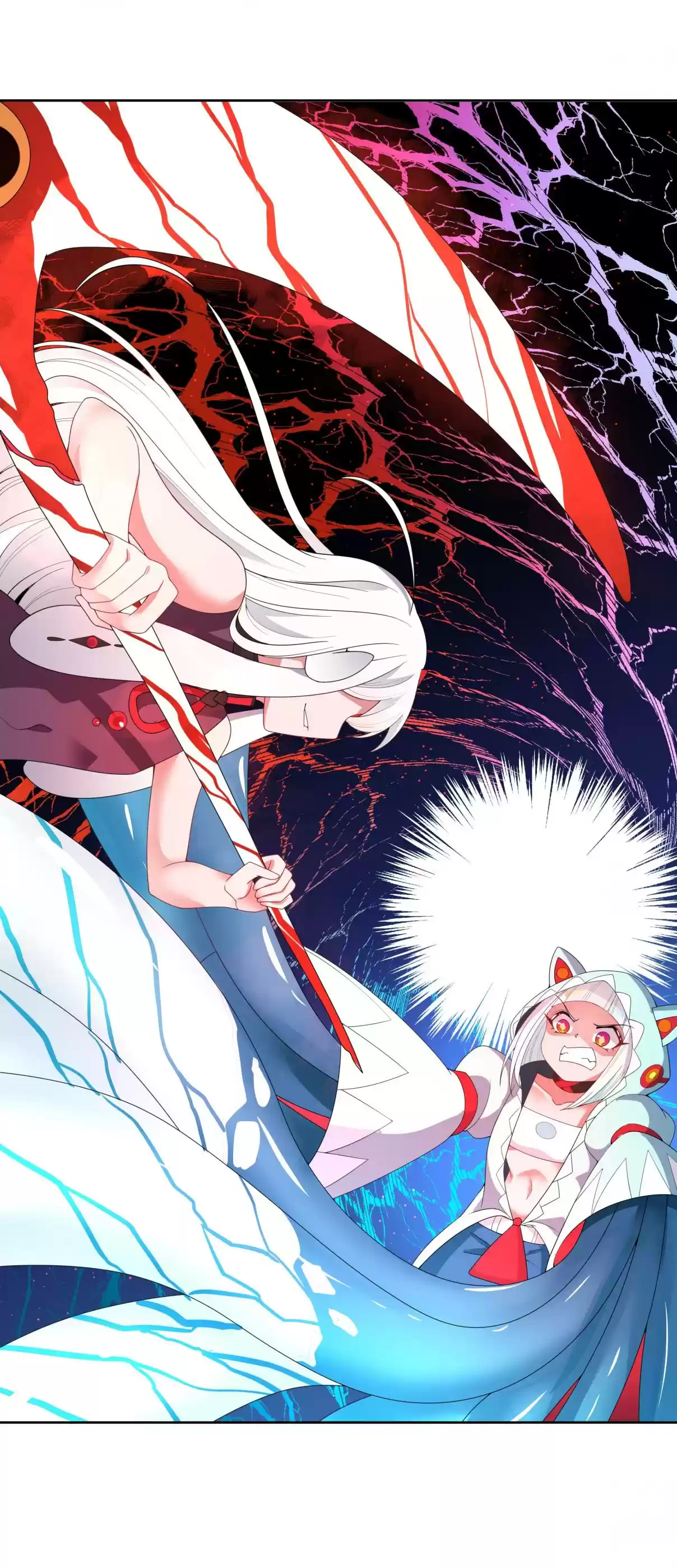 Working Overtime to Destroy the World! 72.1