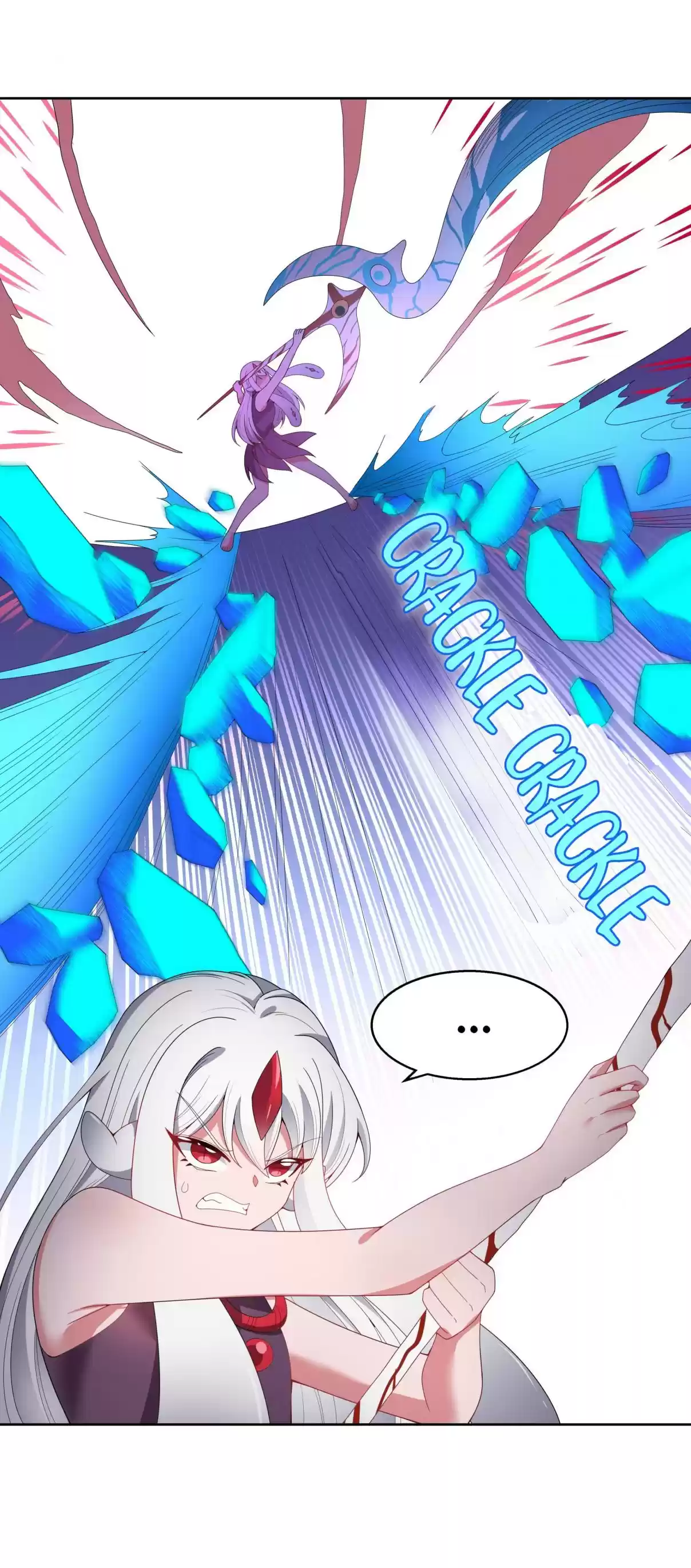 Working Overtime to Destroy the World! 72.2 1D2000