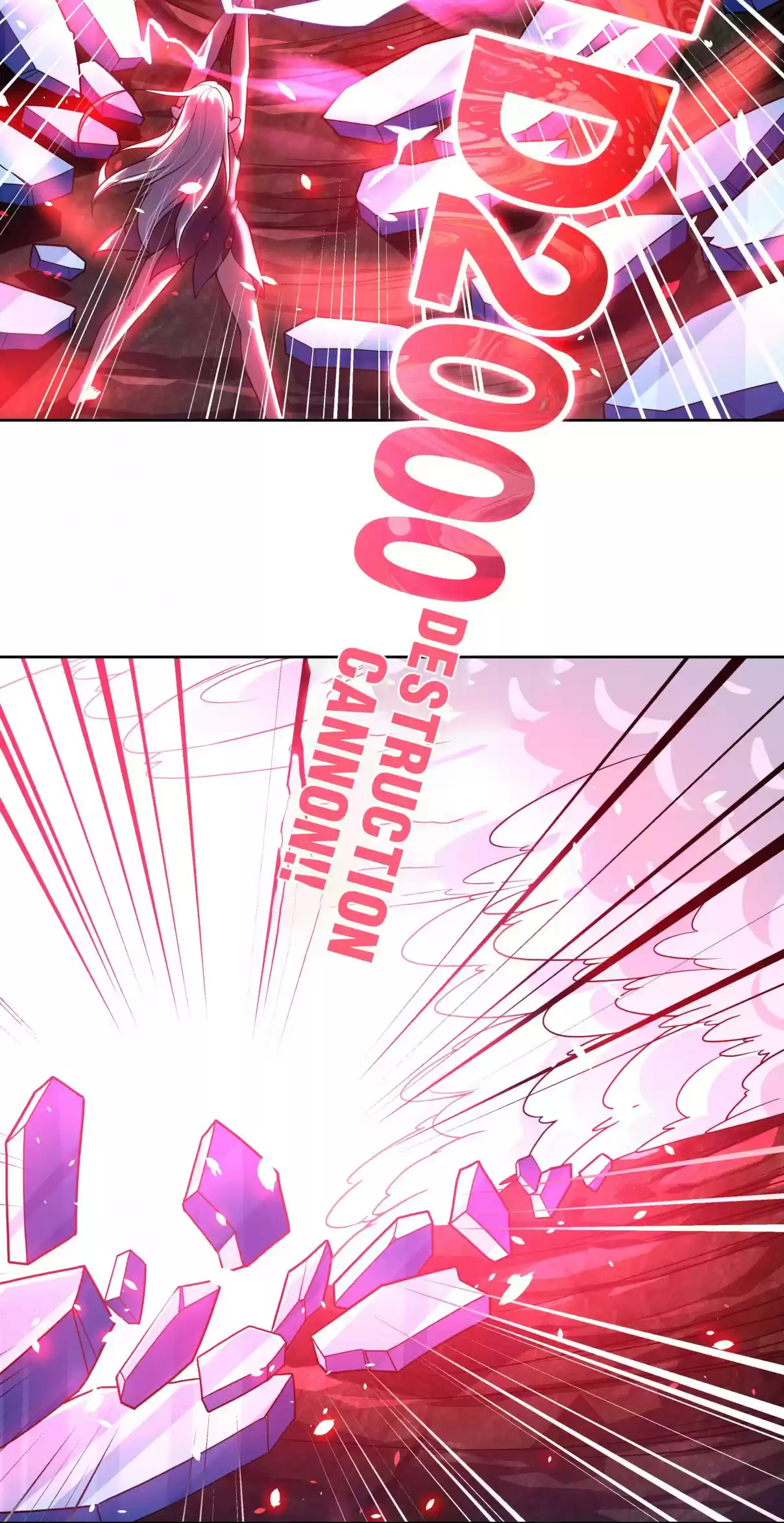 Working Overtime to Destroy the World! 72.2 1D2000