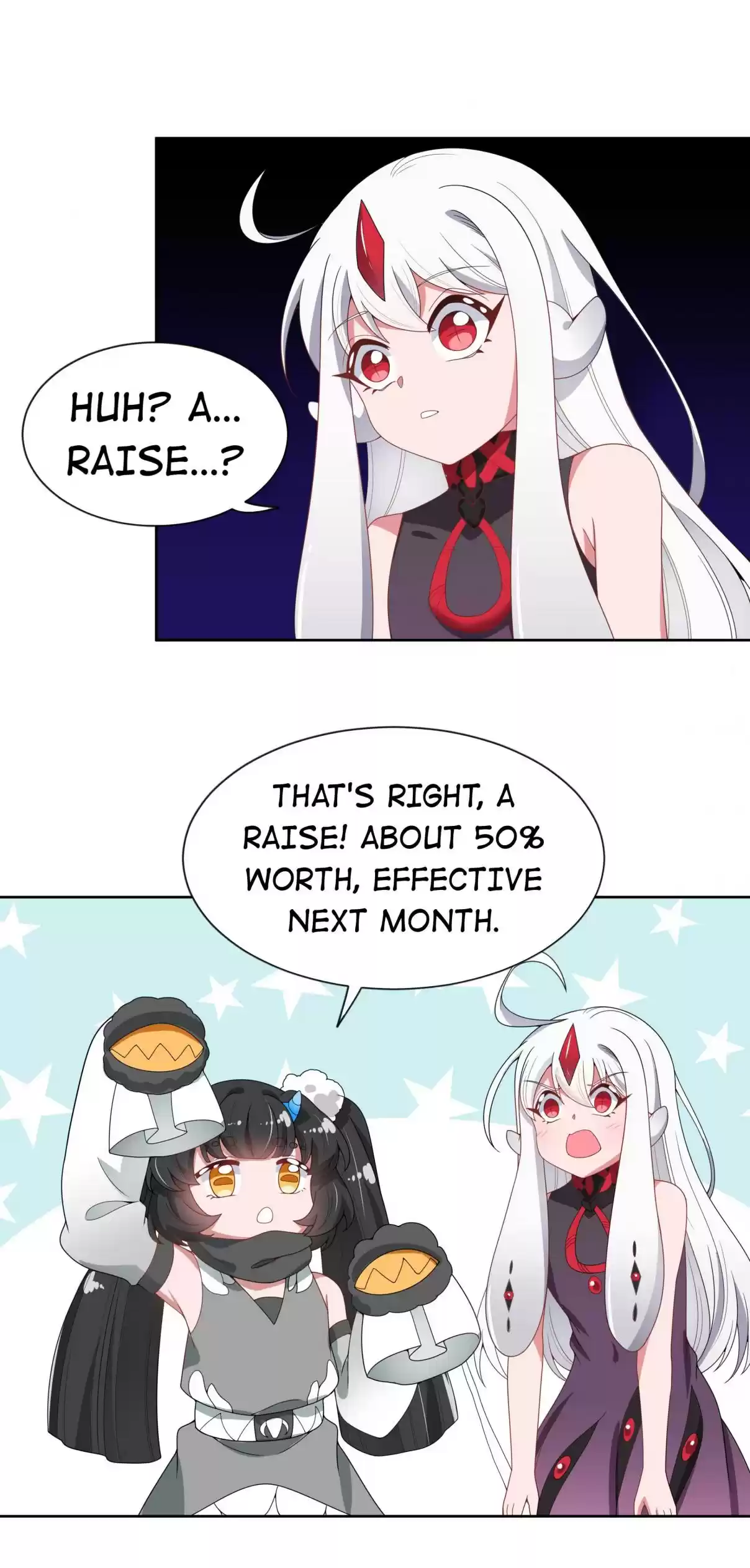 Working Overtime to Destroy the World! 73.1 Saved for the Future