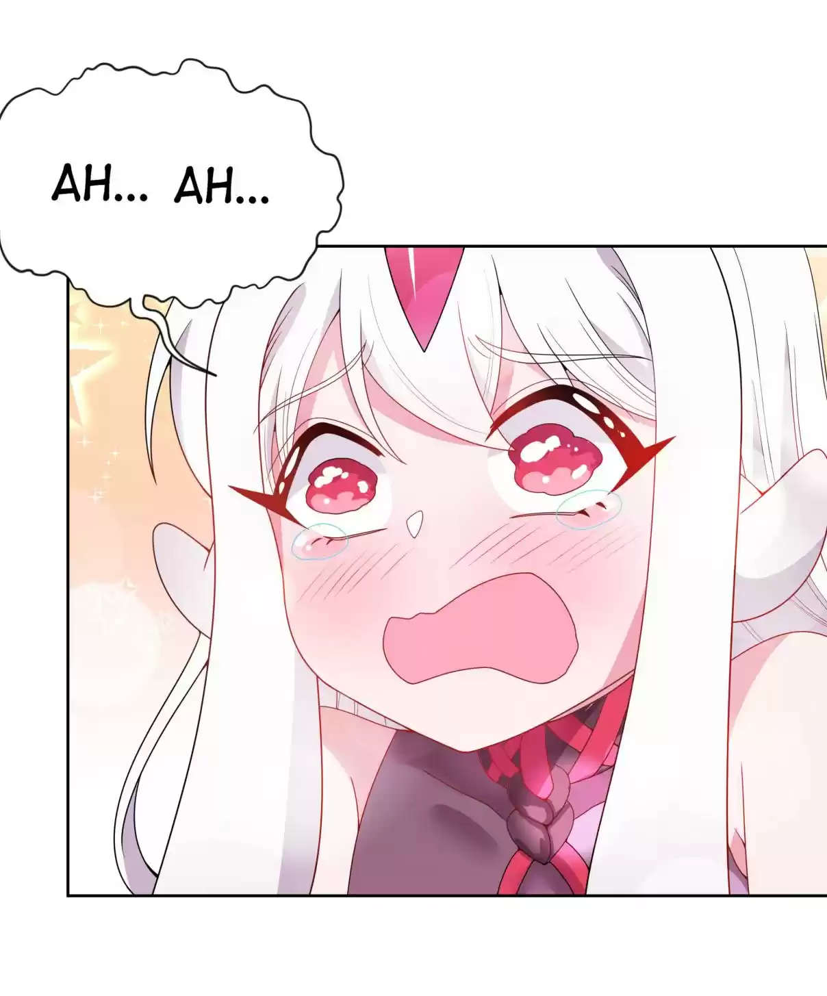 Working Overtime to Destroy the World! 73.1 Saved for the Future