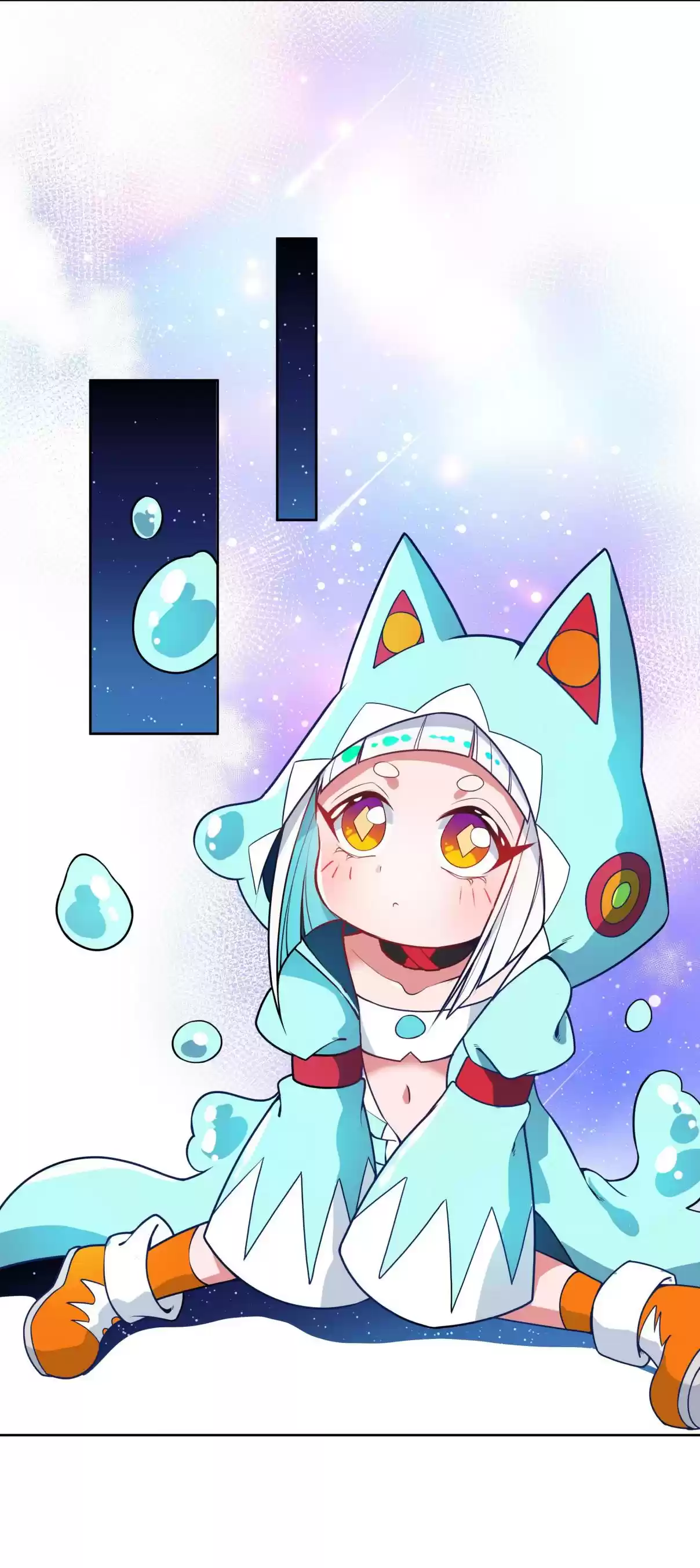 Working Overtime to Destroy the World! 73.1 Saved for the Future