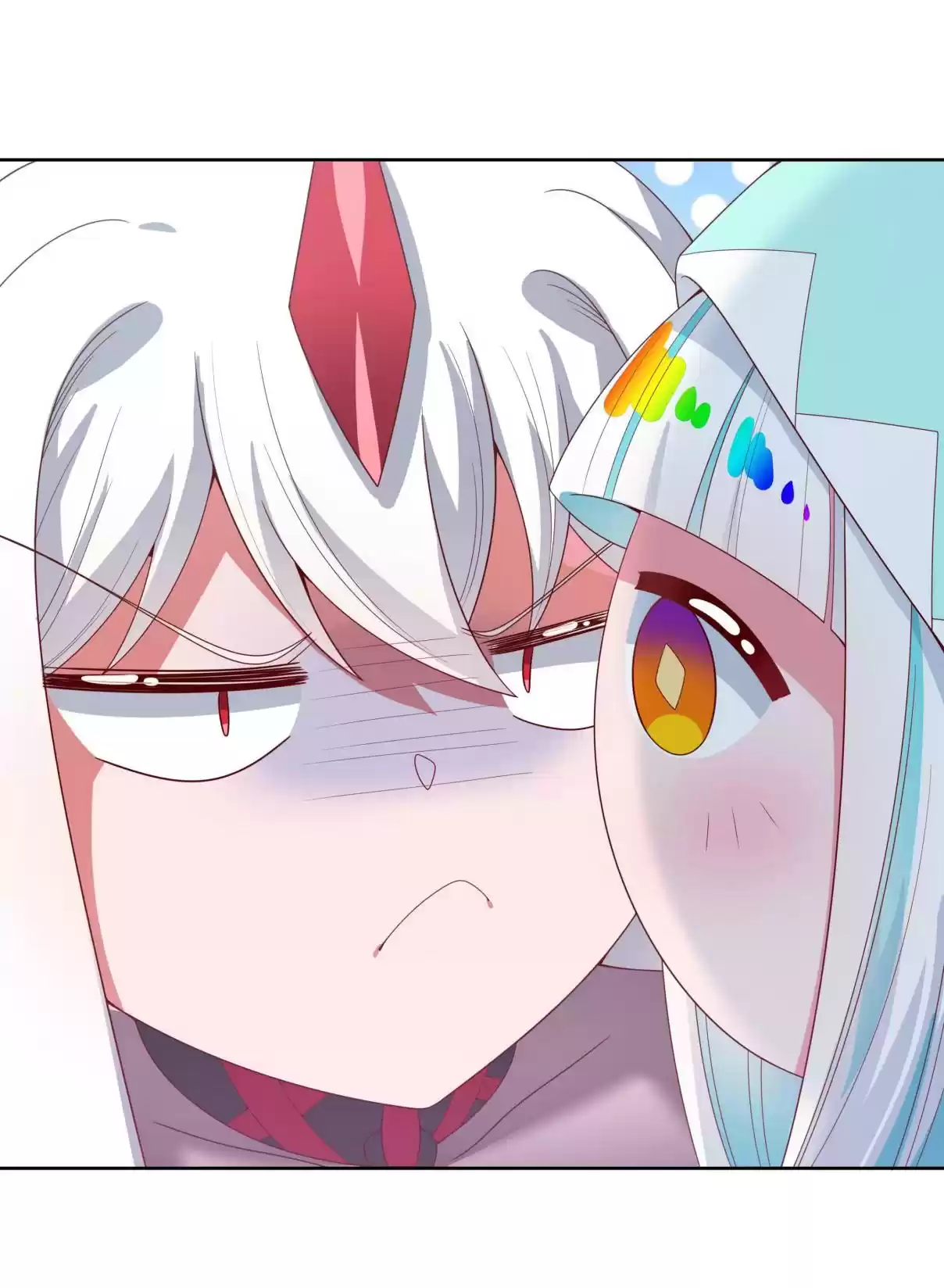 Working Overtime to Destroy the World! 73.2 Saved for the Future