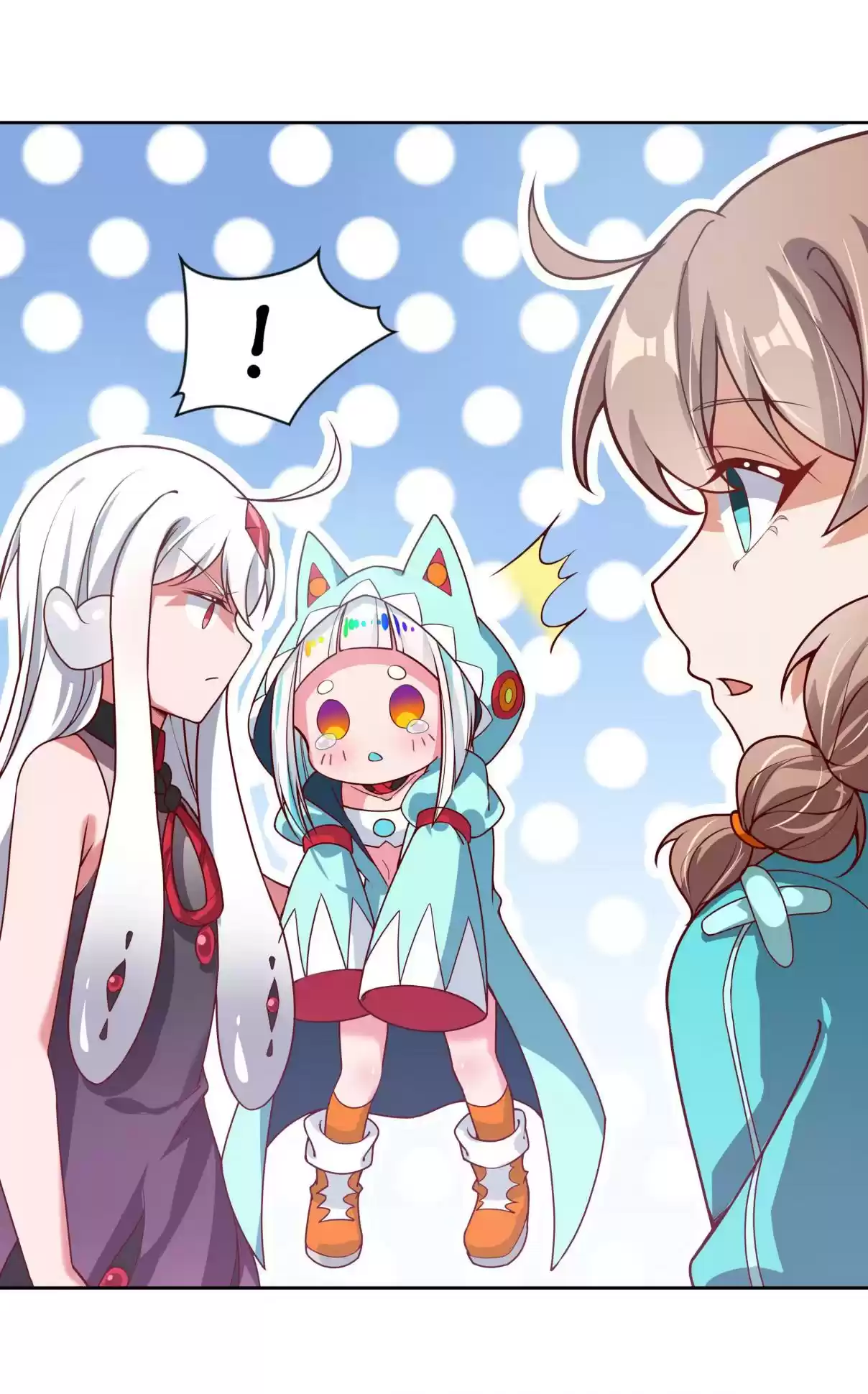 Working Overtime to Destroy the World! 73.2 Saved for the Future