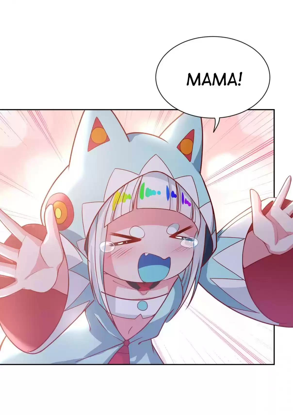 Working Overtime to Destroy the World! 73.2 Saved for the Future