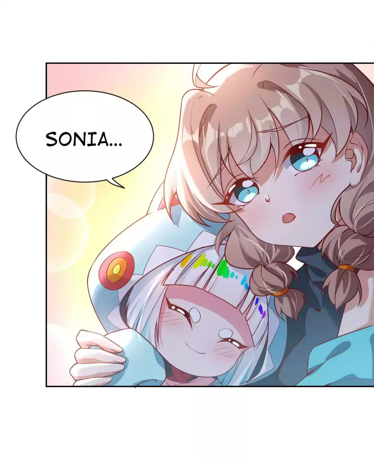 Working Overtime to Destroy the World! 73.2 Saved for the Future