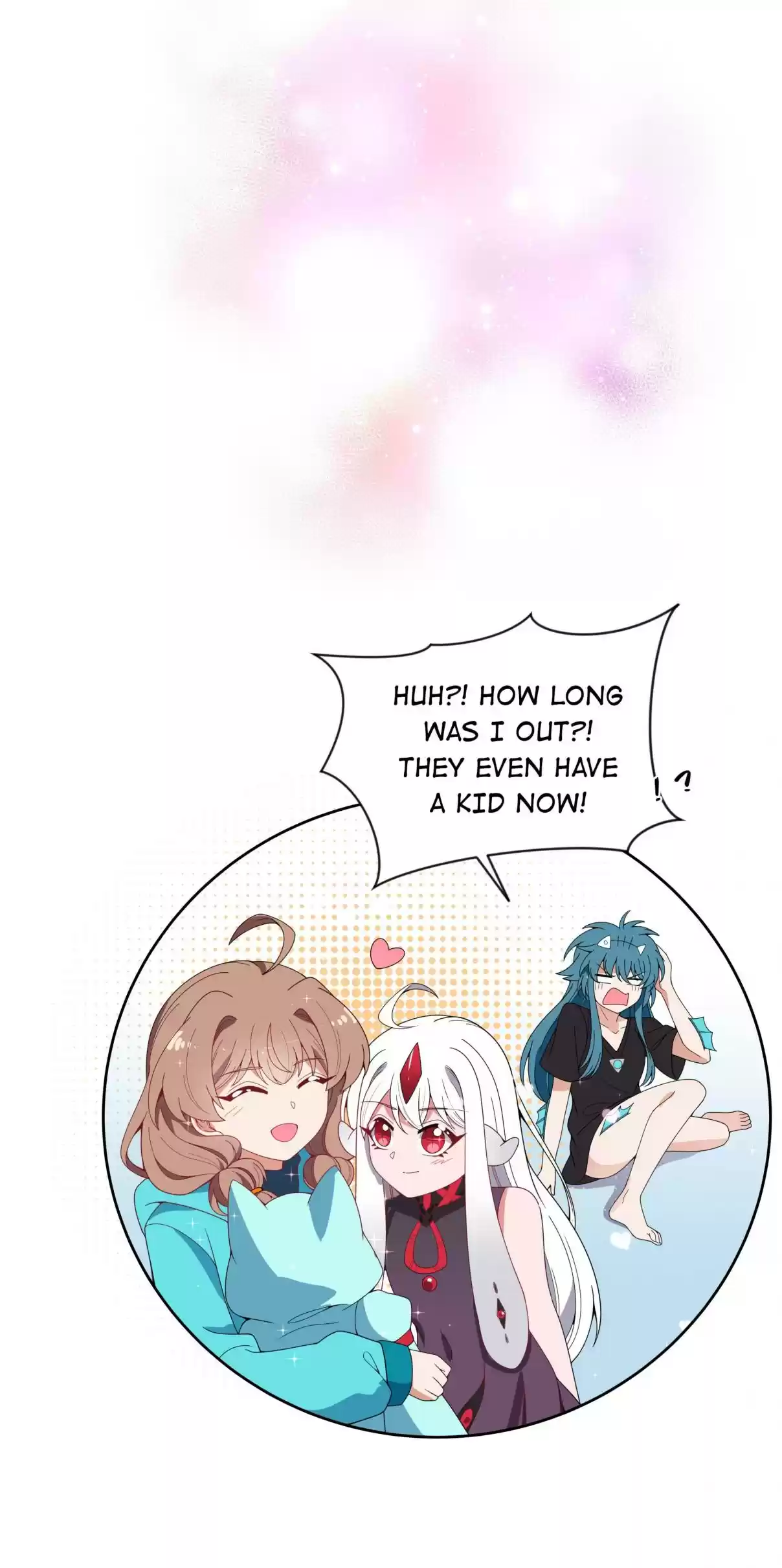 Working Overtime to Destroy the World! 73.2 Saved for the Future