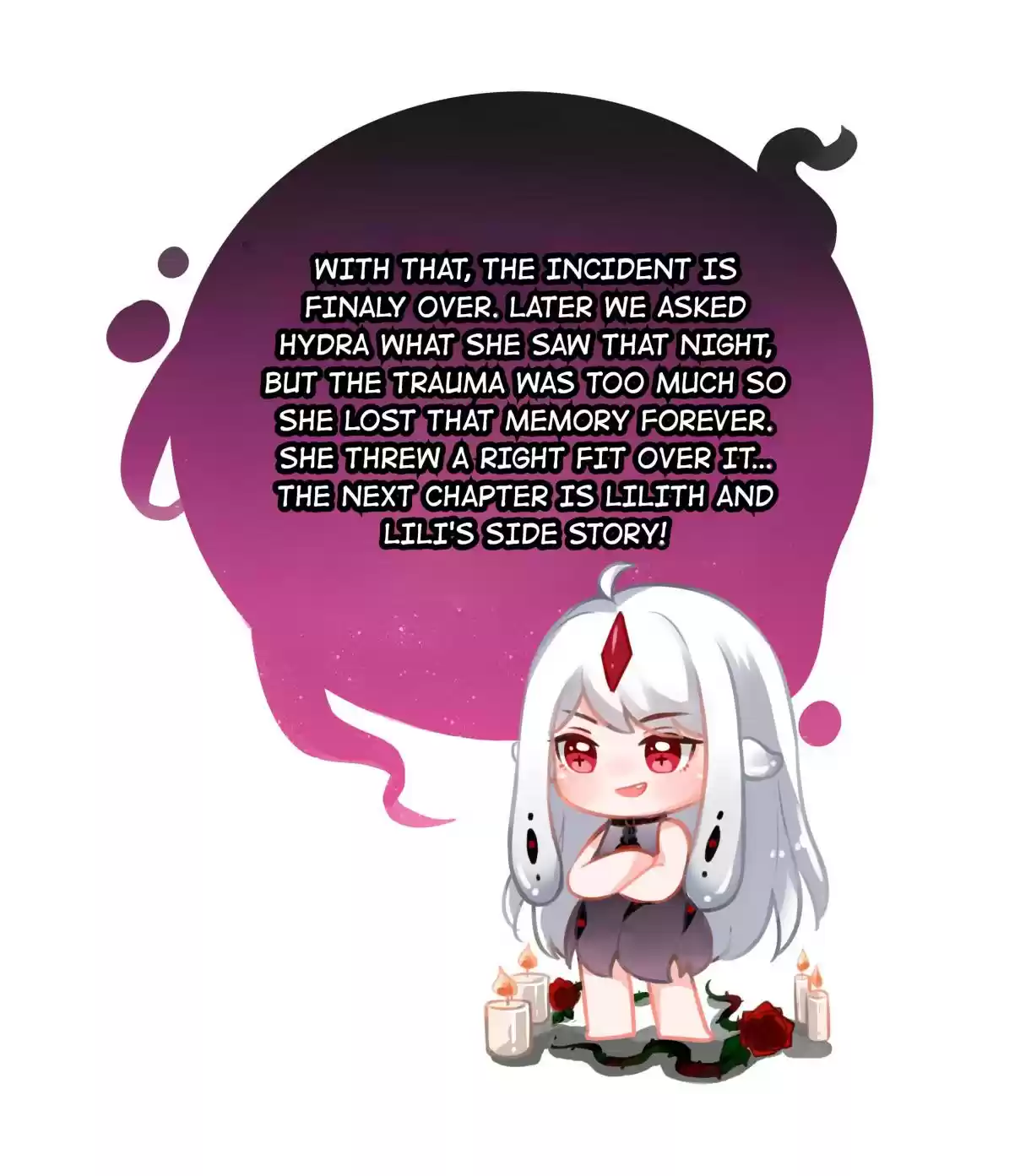 Working Overtime to Destroy the World! 73.2 Saved for the Future