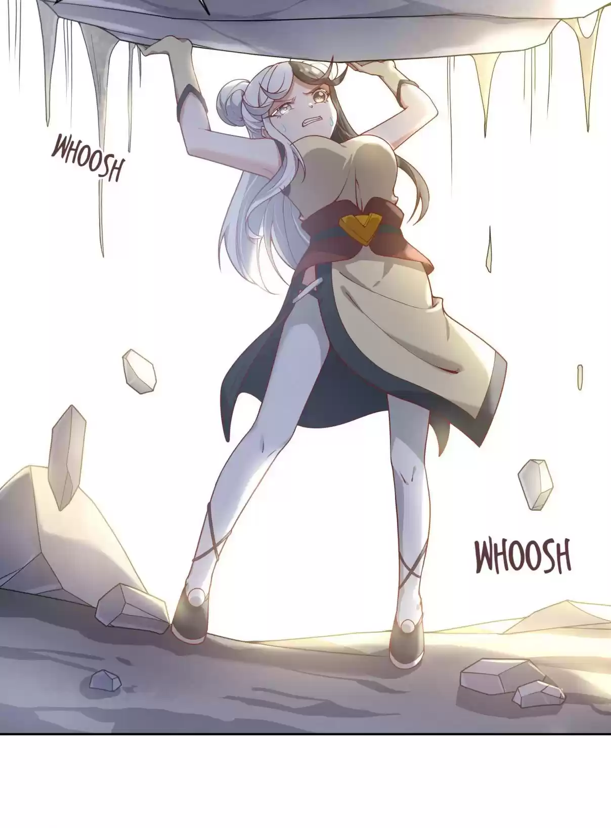 Working Overtime to Destroy the World! 74.1