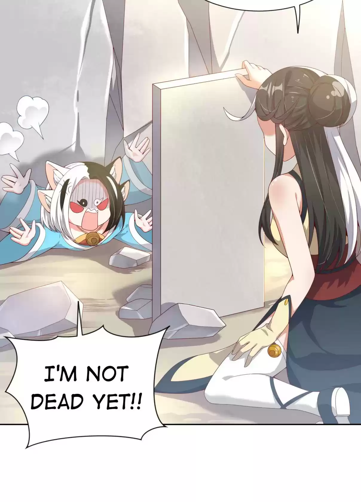 Working Overtime to Destroy the World! 74.1