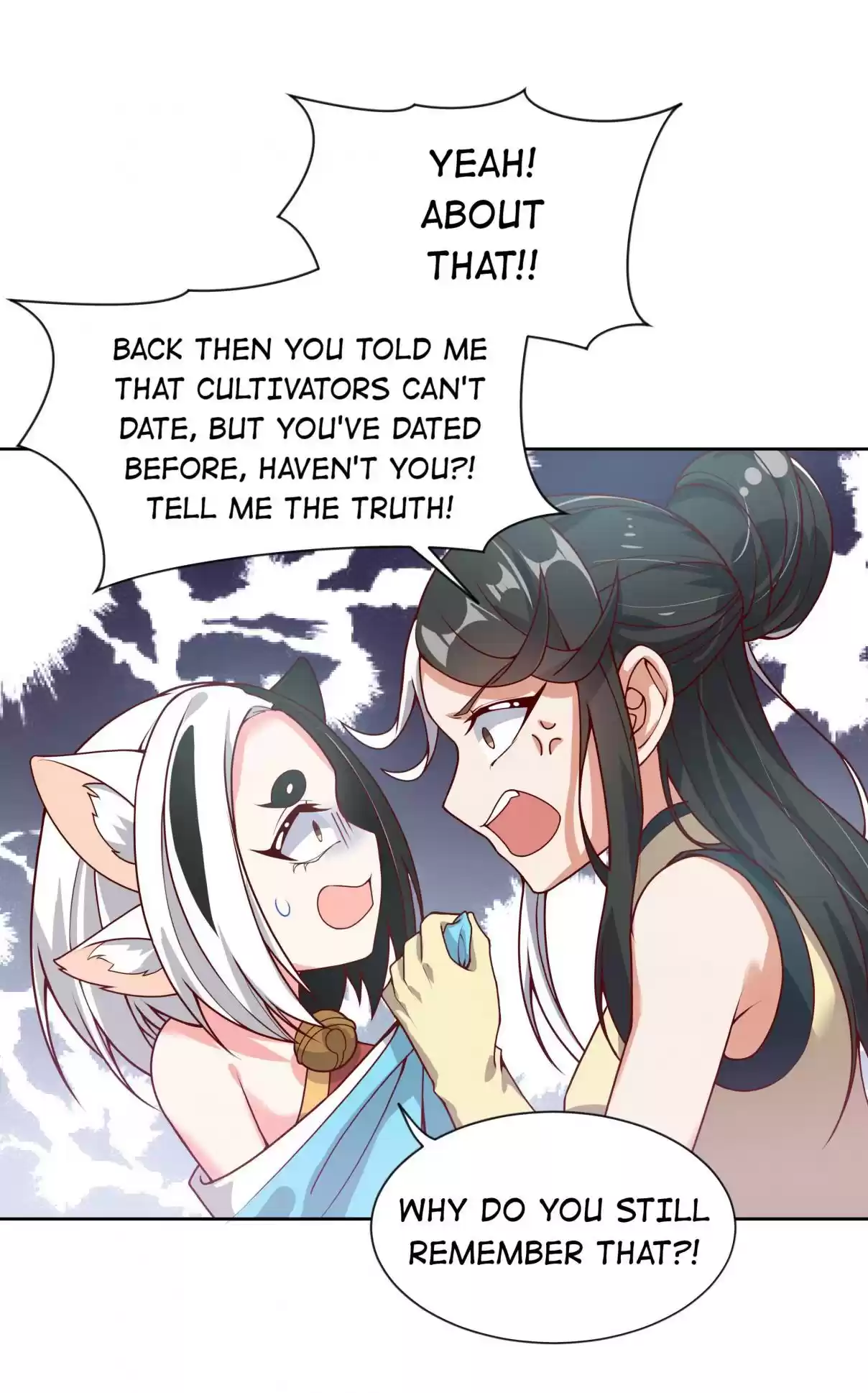 Working Overtime to Destroy the World! 74.1