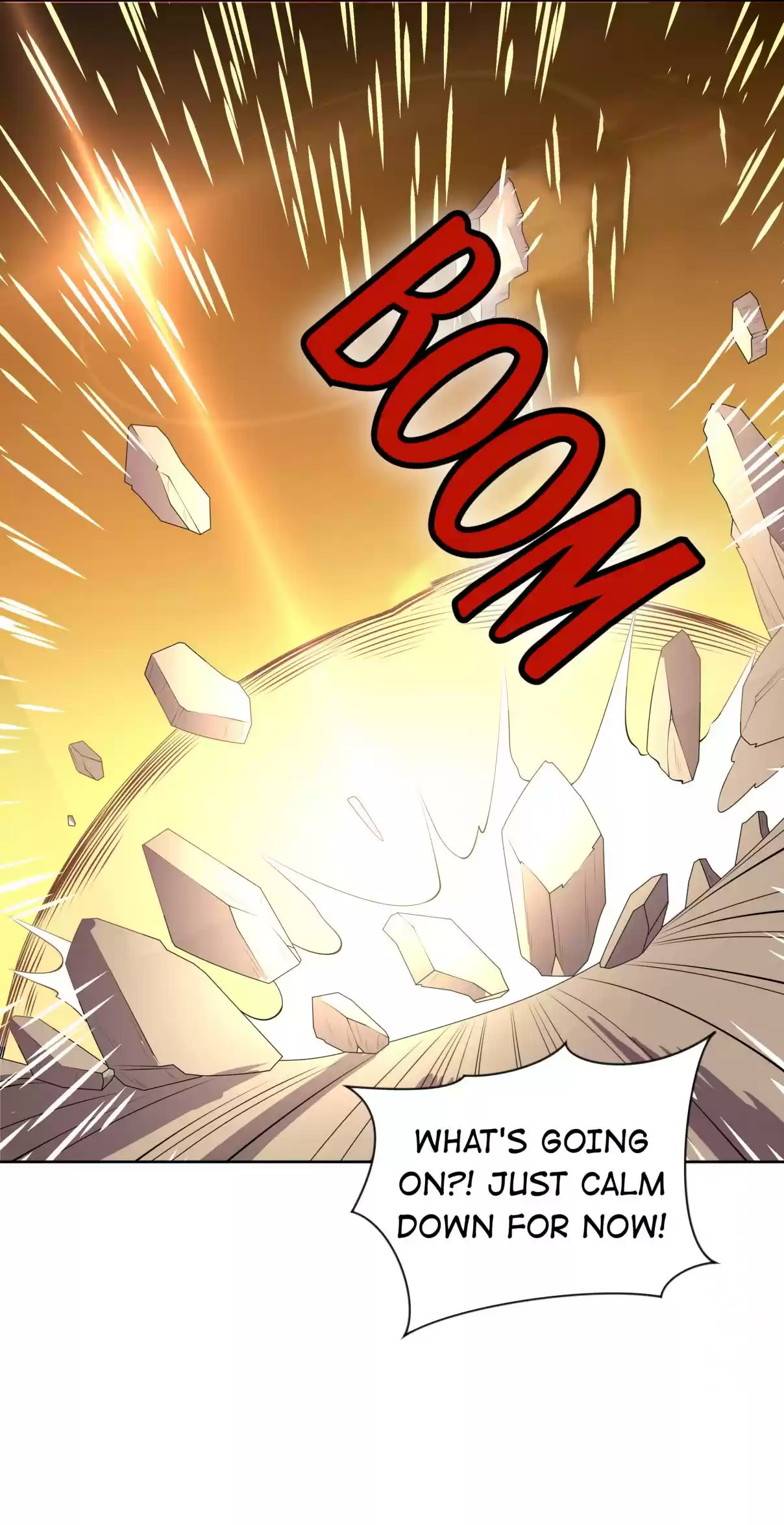 Working Overtime to Destroy the World! 74.2