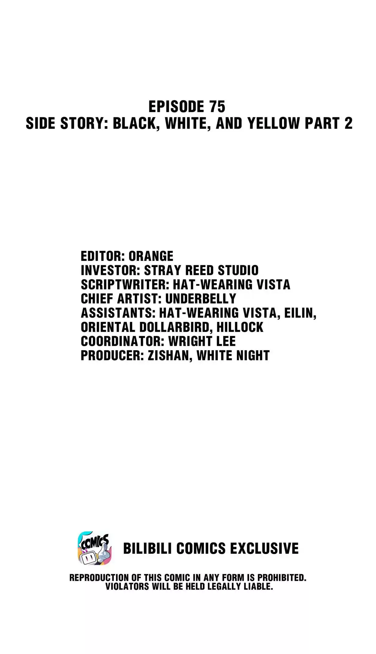 Working Overtime to Destroy the World! 75.1