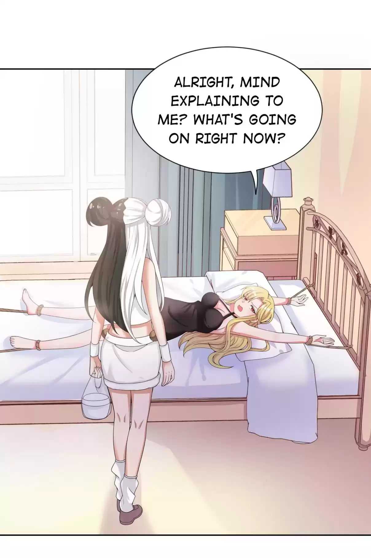 Working Overtime to Destroy the World! 75.1