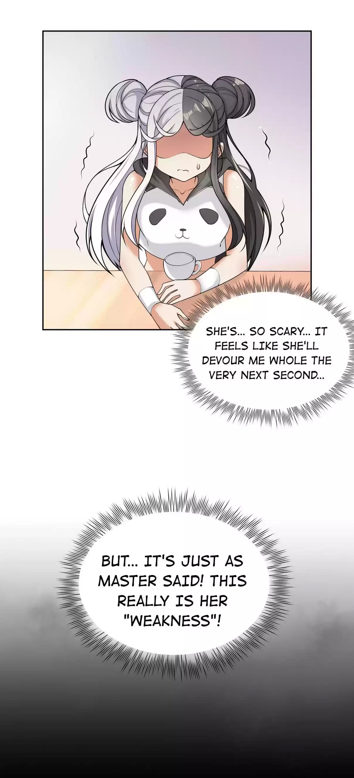 Working Overtime to Destroy the World! 75.2