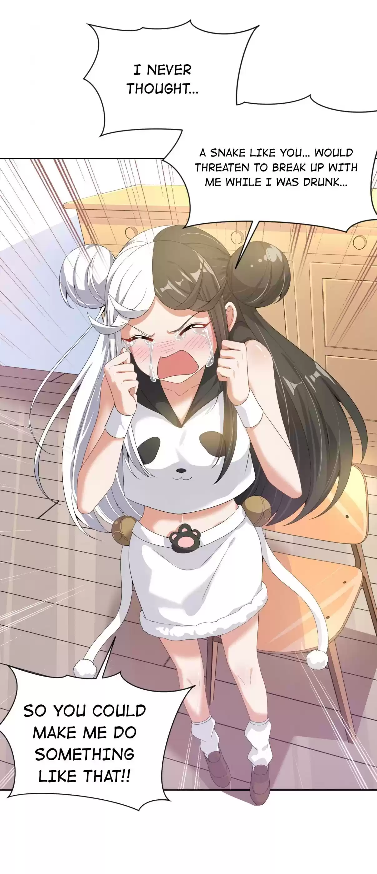 Working Overtime to Destroy the World! 75.2