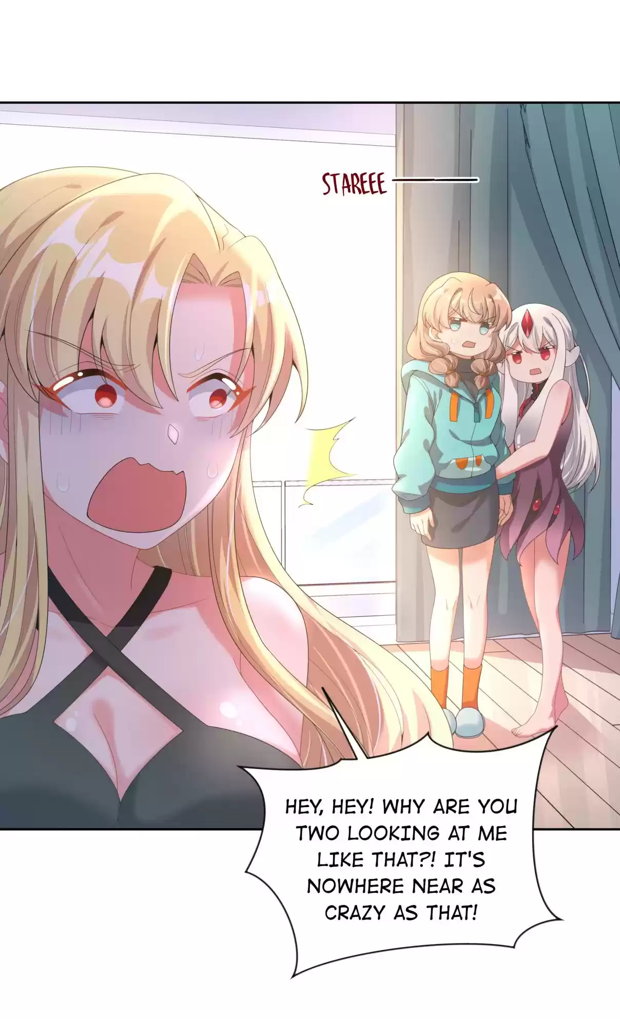 Working Overtime to Destroy the World! 75.2