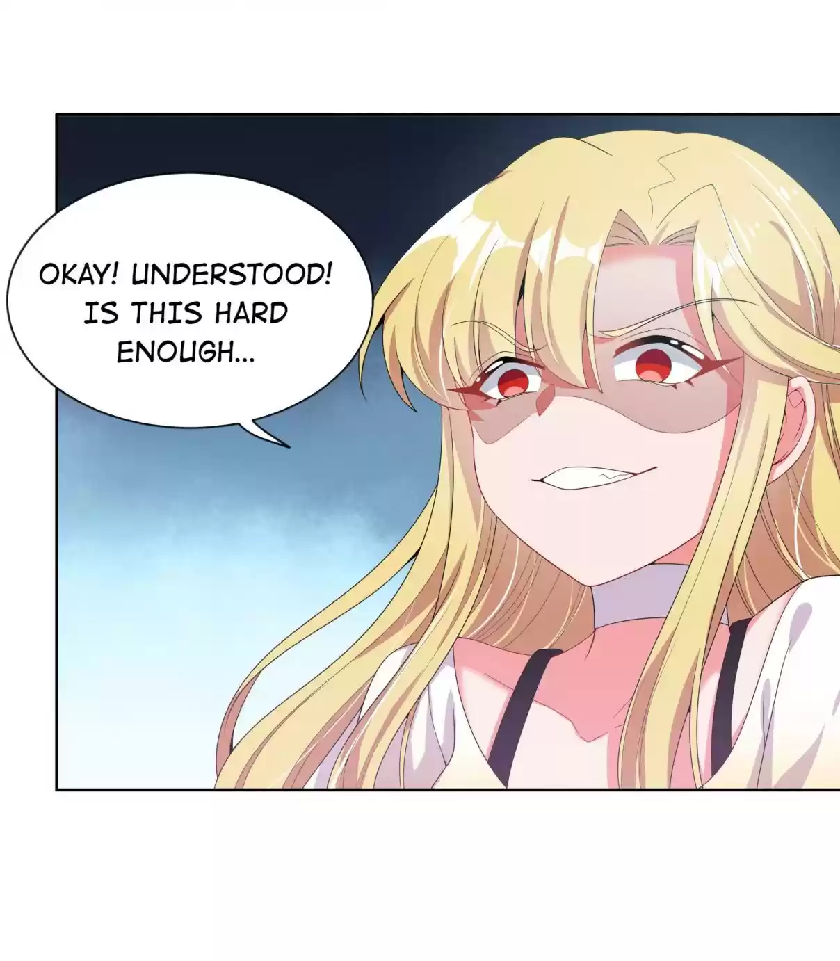 Working Overtime to Destroy the World! 76.1 Side Story: Black, White, and Yellow Finale