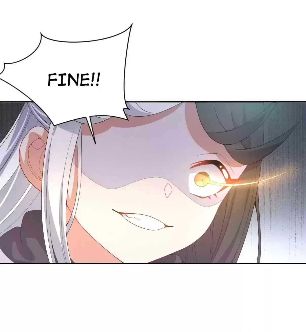 Working Overtime to Destroy the World! 76.1 Side Story: Black, White, and Yellow Finale