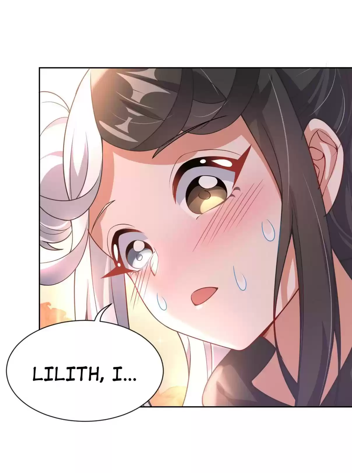 Working Overtime to Destroy the World! 76.2 Side Story: Black, White, and Yellow Finale