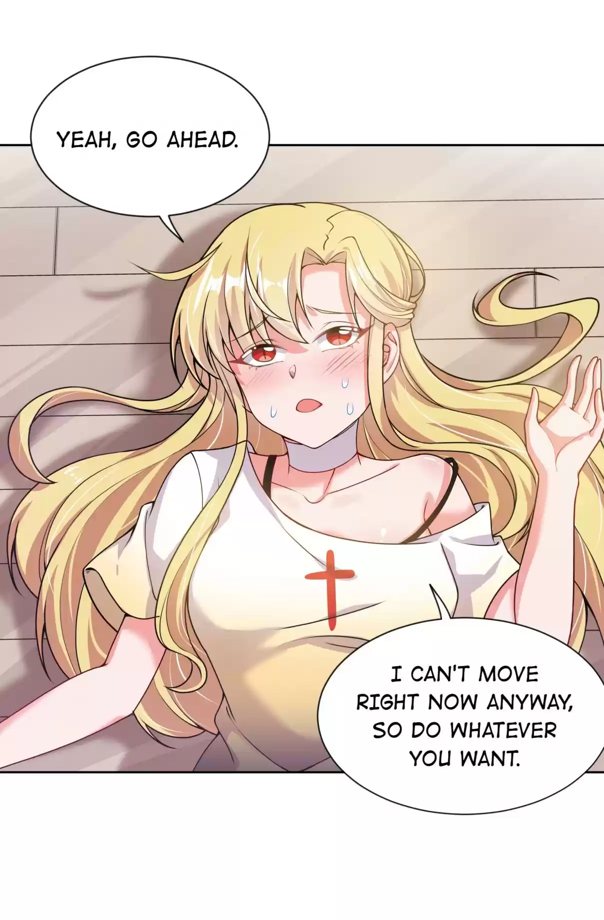 Working Overtime to Destroy the World! 76.2 Side Story: Black, White, and Yellow Finale