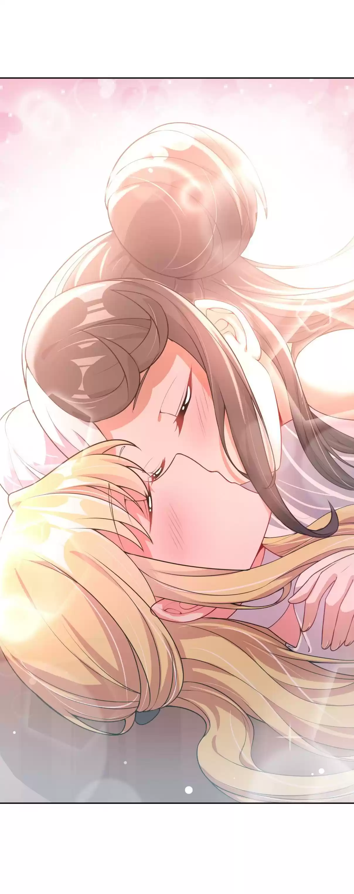 Working Overtime to Destroy the World! 76.2 Side Story: Black, White, and Yellow Finale