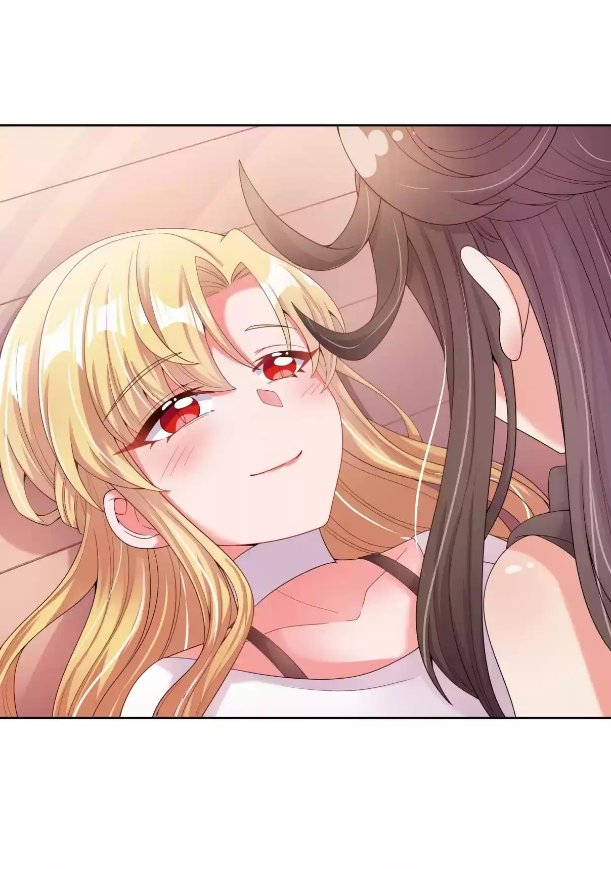 Working Overtime to Destroy the World! 76.2 Side Story: Black, White, and Yellow Finale