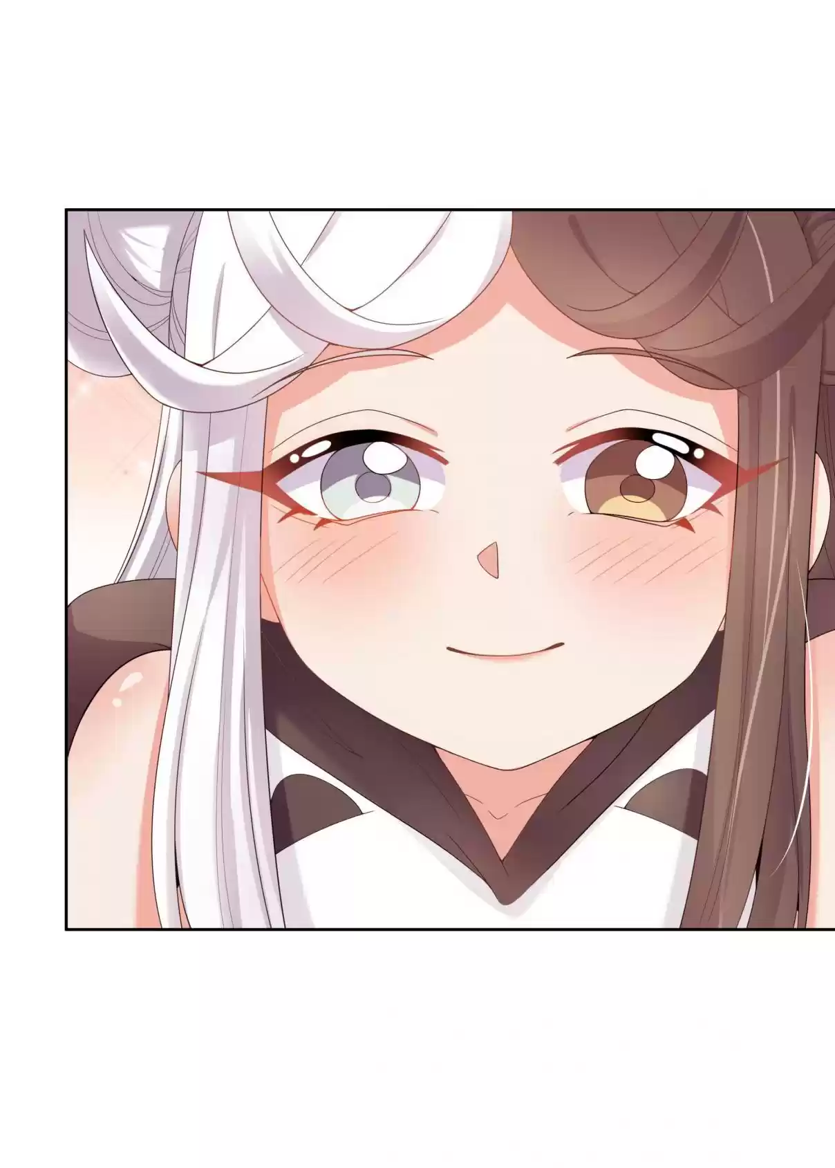 Working Overtime to Destroy the World! 76.2 Side Story: Black, White, and Yellow Finale