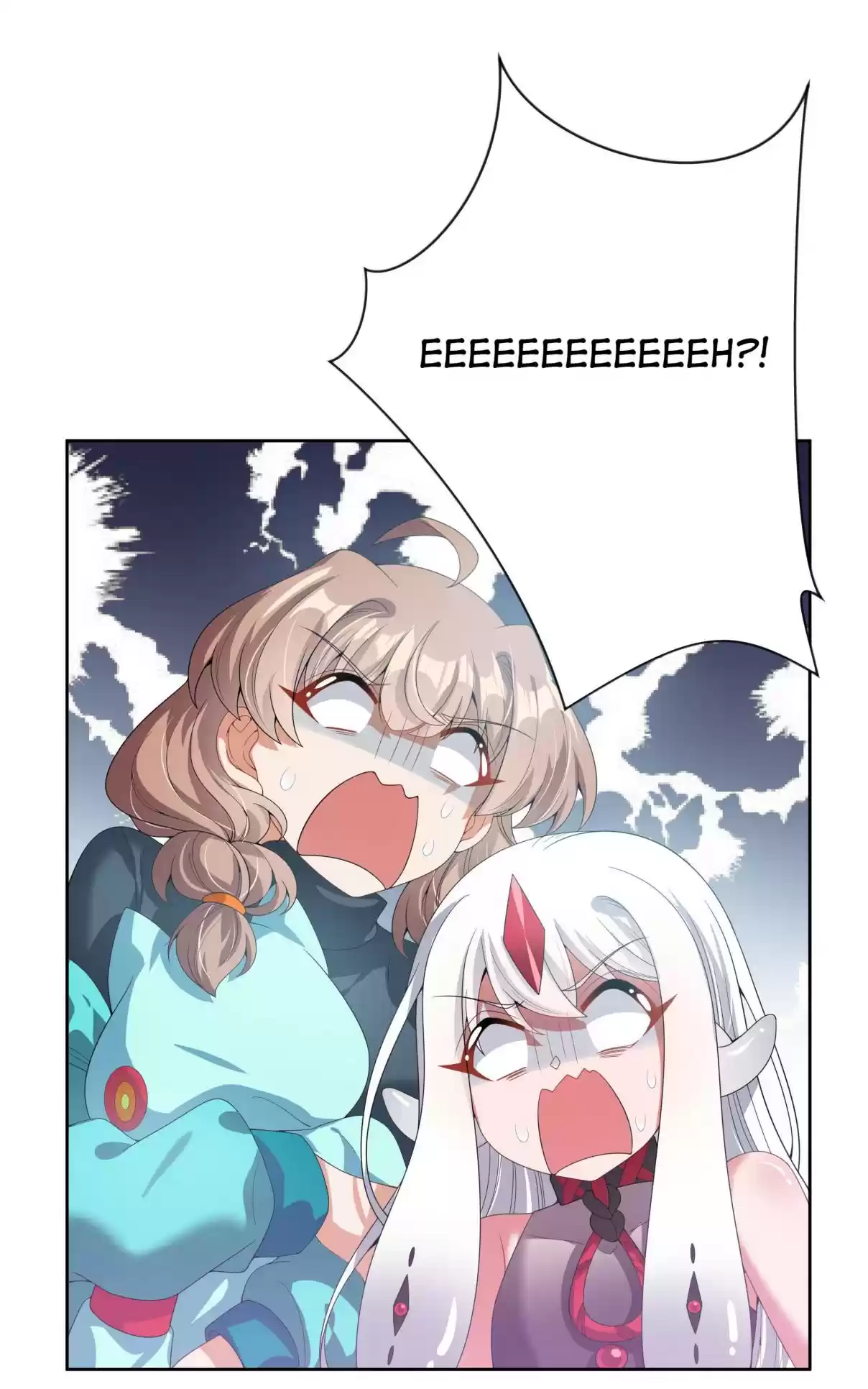 Working Overtime to Destroy the World! 77.2 Working Overtime to Become a Nanny!