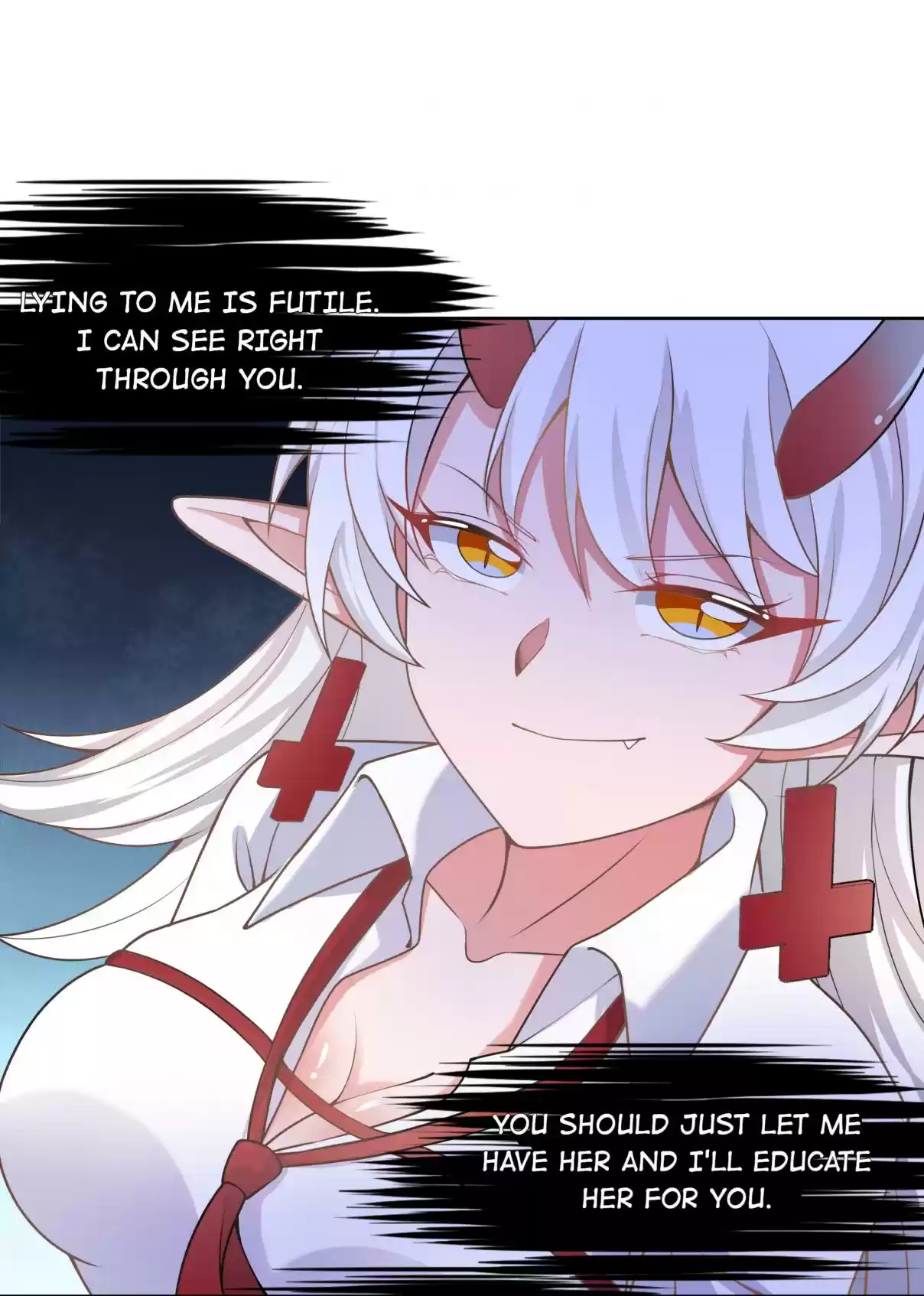 Working Overtime to Destroy the World! 77.2 Working Overtime to Become a Nanny!