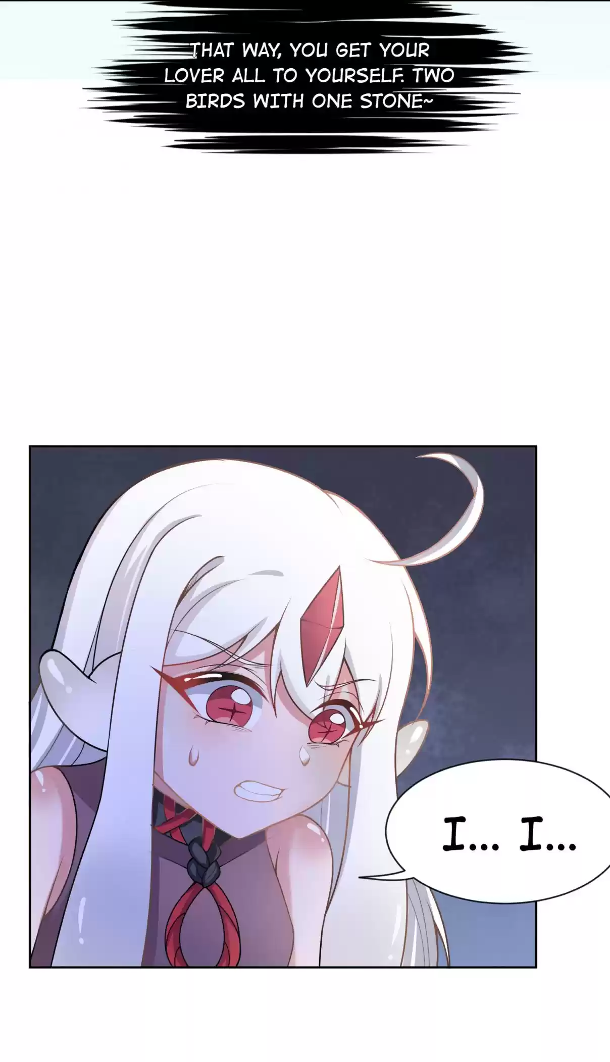 Working Overtime to Destroy the World! 77.2 Working Overtime to Become a Nanny!