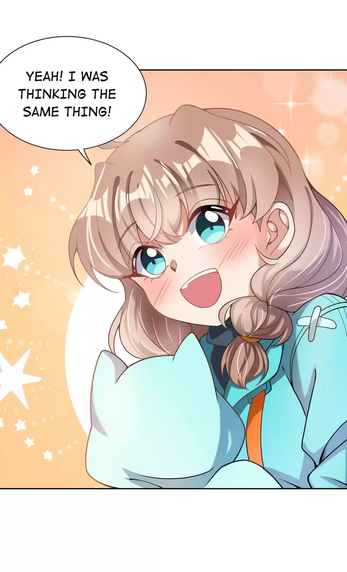 Working Overtime to Destroy the World! 77.2 Working Overtime to Become a Nanny!