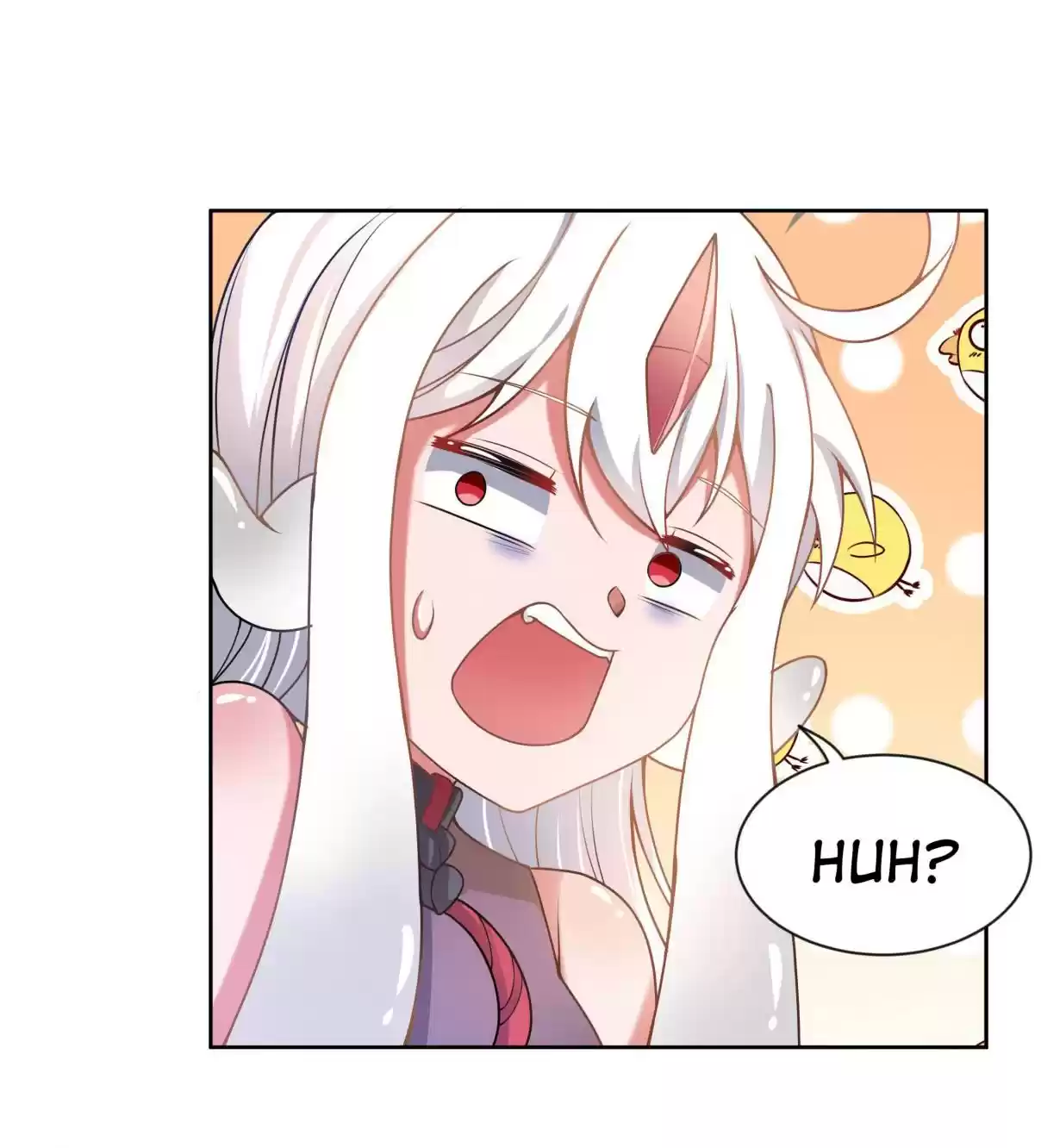 Working Overtime to Destroy the World! 77.2 Working Overtime to Become a Nanny!