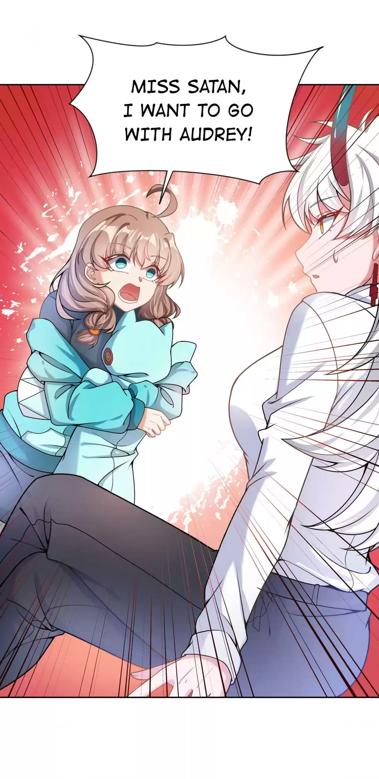 Working Overtime to Destroy the World! 77.2 Working Overtime to Become a Nanny!