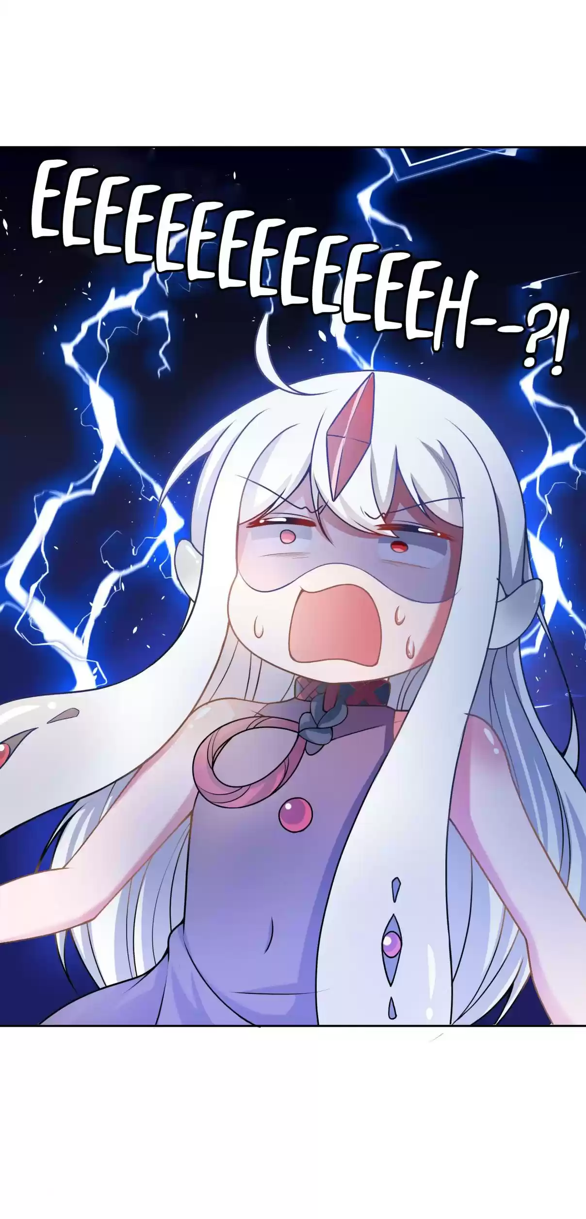 Working Overtime to Destroy the World! 77.2 Working Overtime to Become a Nanny!