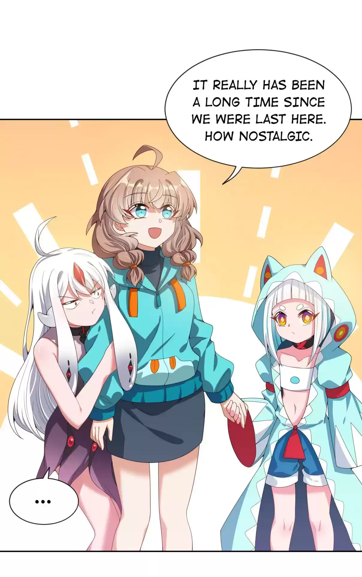 Working Overtime to Destroy the World! 78.1 Dun Dun Dun