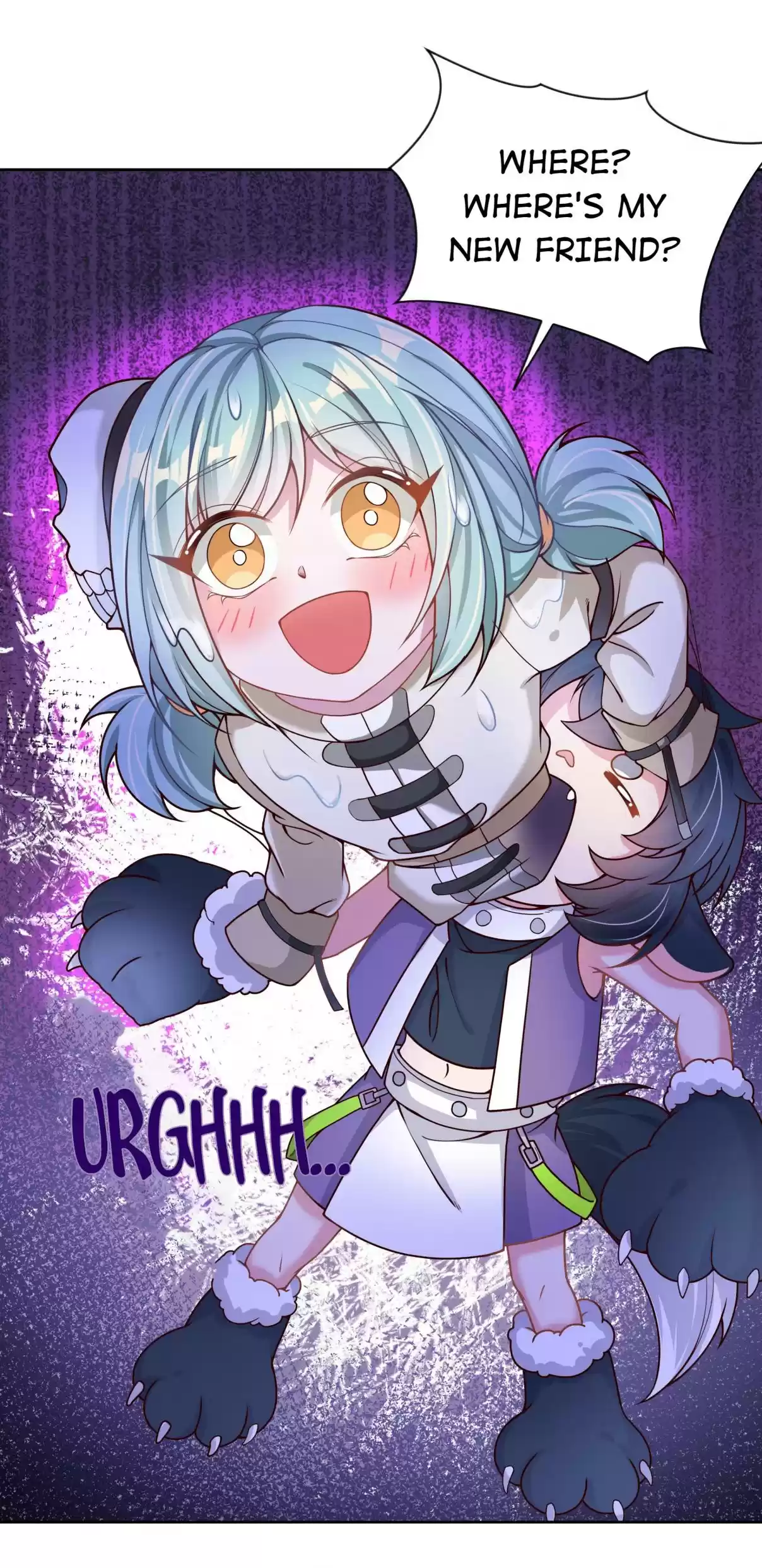 Working Overtime to Destroy the World! 78.1 Dun Dun Dun