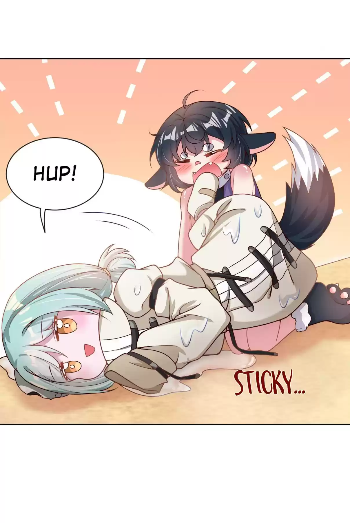 Working Overtime to Destroy the World! 78.1 Dun Dun Dun