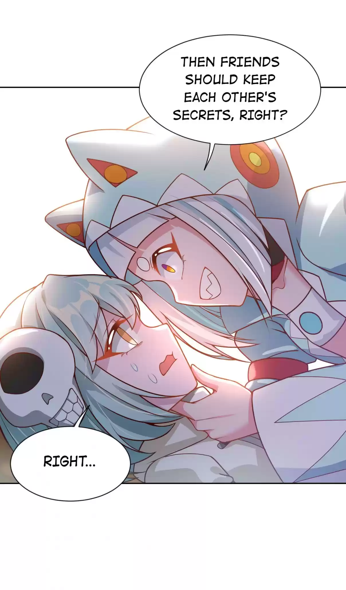 Working Overtime to Destroy the World! 78.2 Dun Dun Dun