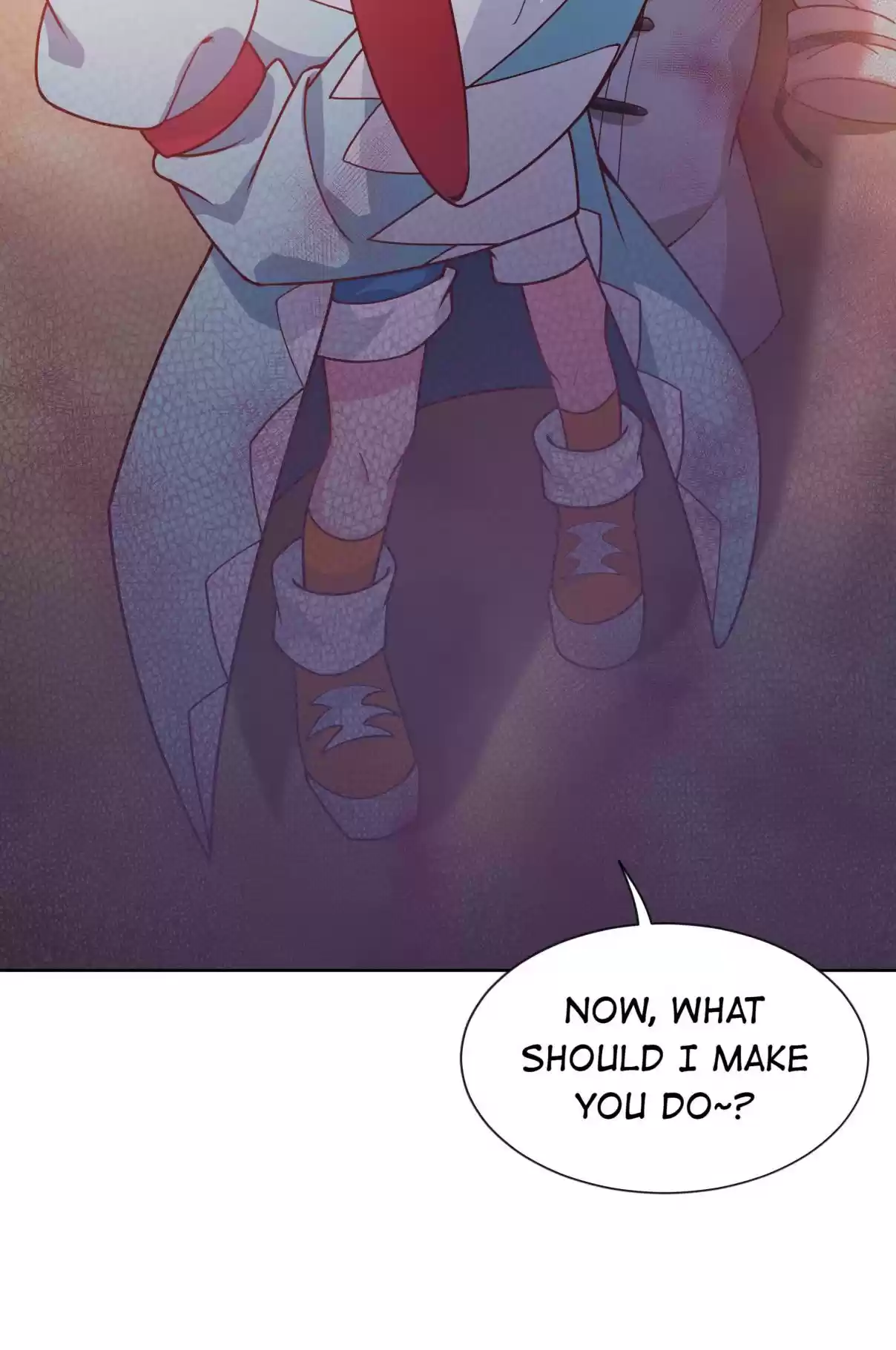 Working Overtime to Destroy the World! 78.2 Dun Dun Dun