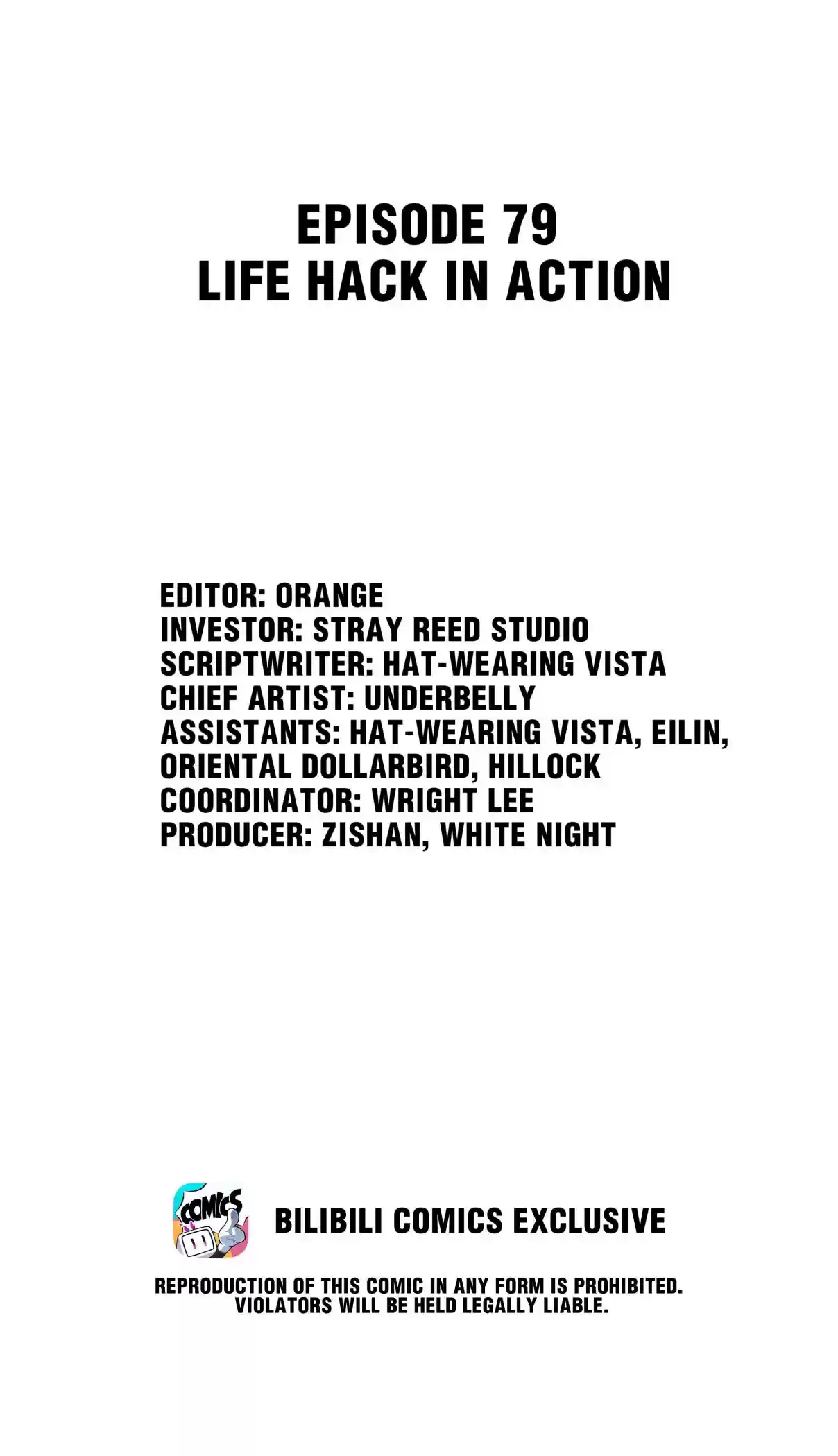 Working Overtime to Destroy the World! 79.1 Life Hack in Action