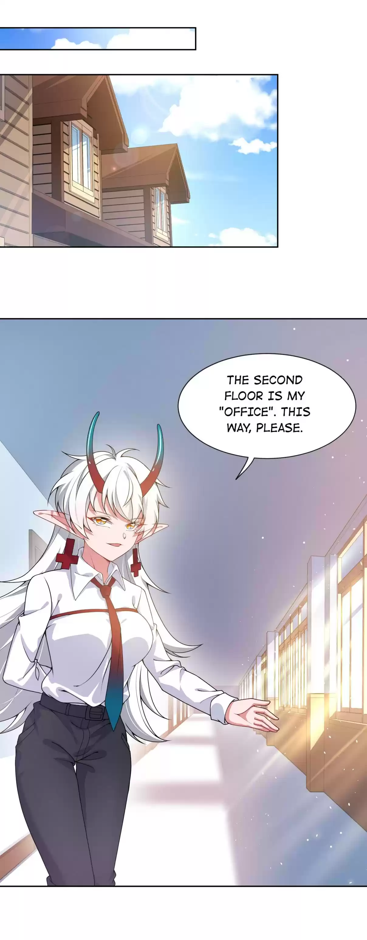 Working Overtime to Destroy the World! 79.1 Life Hack in Action