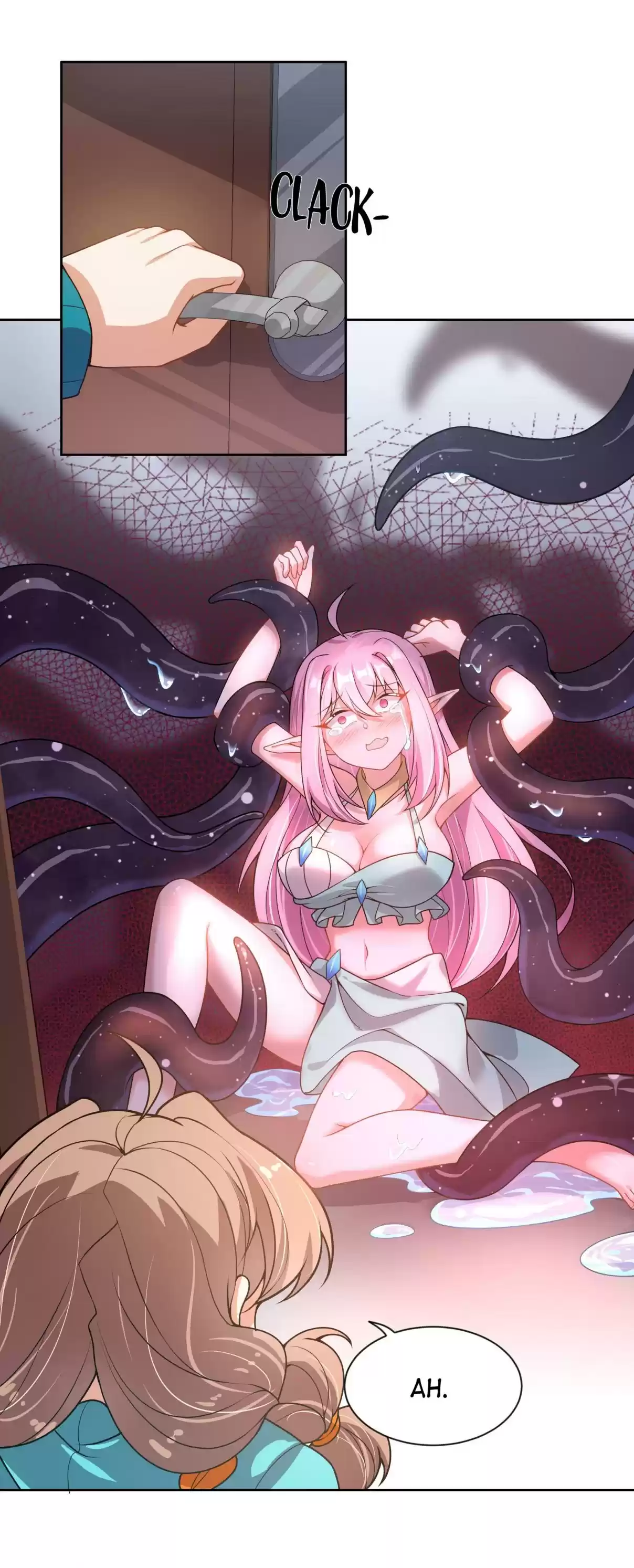 Working Overtime to Destroy the World! 79.1 Life Hack in Action