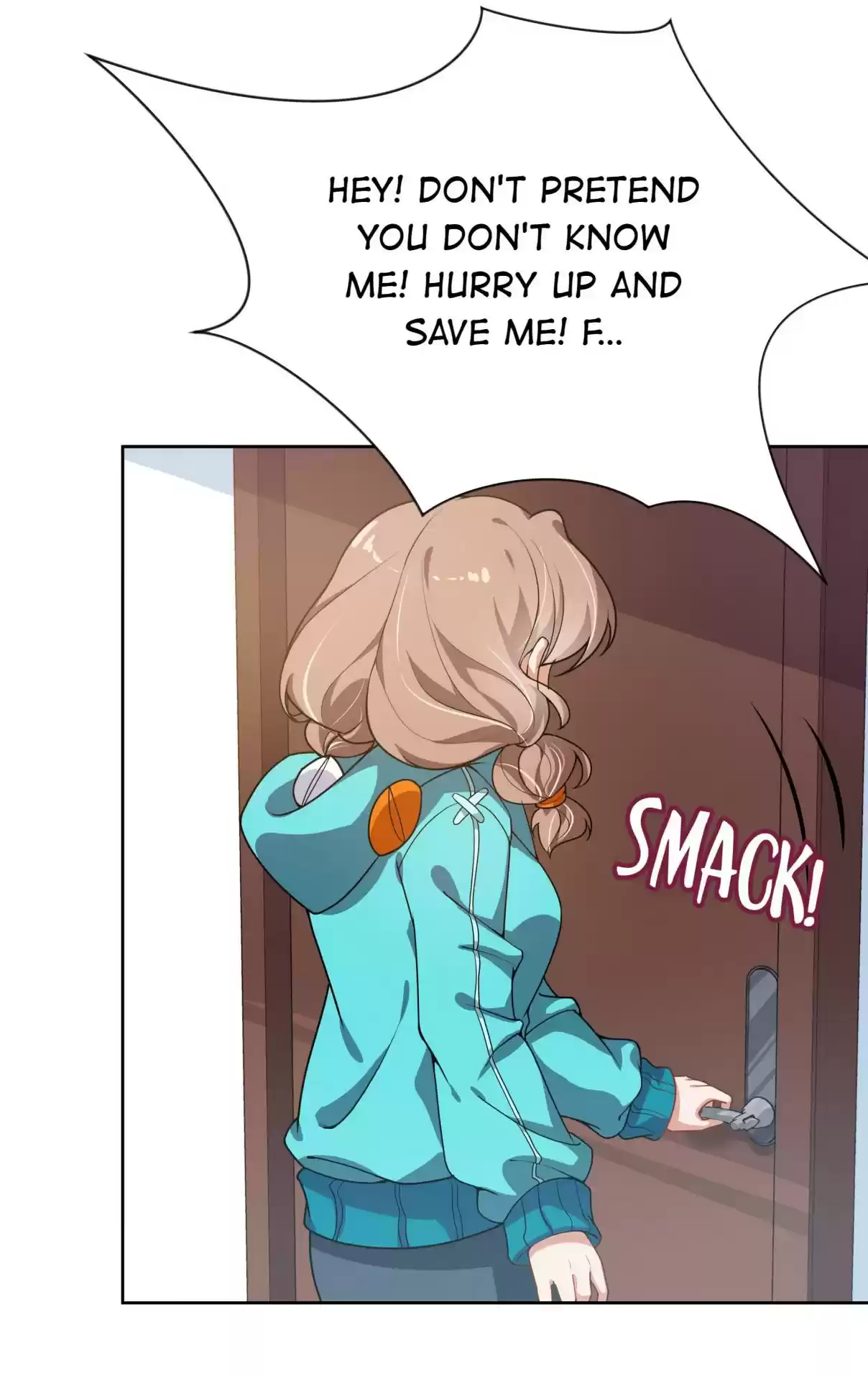 Working Overtime to Destroy the World! 79.1 Life Hack in Action