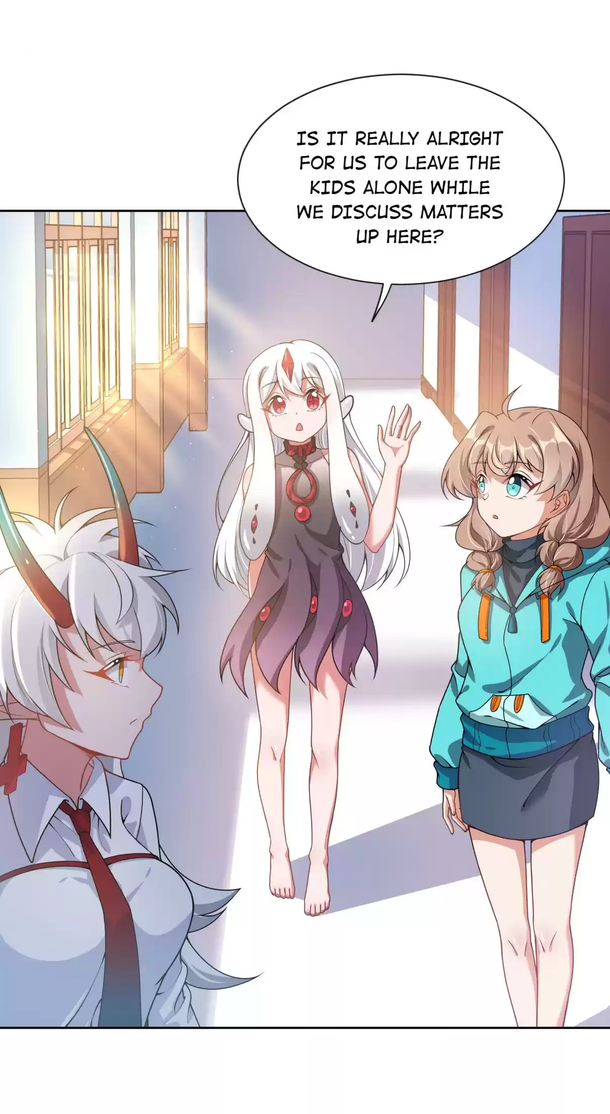 Working Overtime to Destroy the World! 79.1 Life Hack in Action