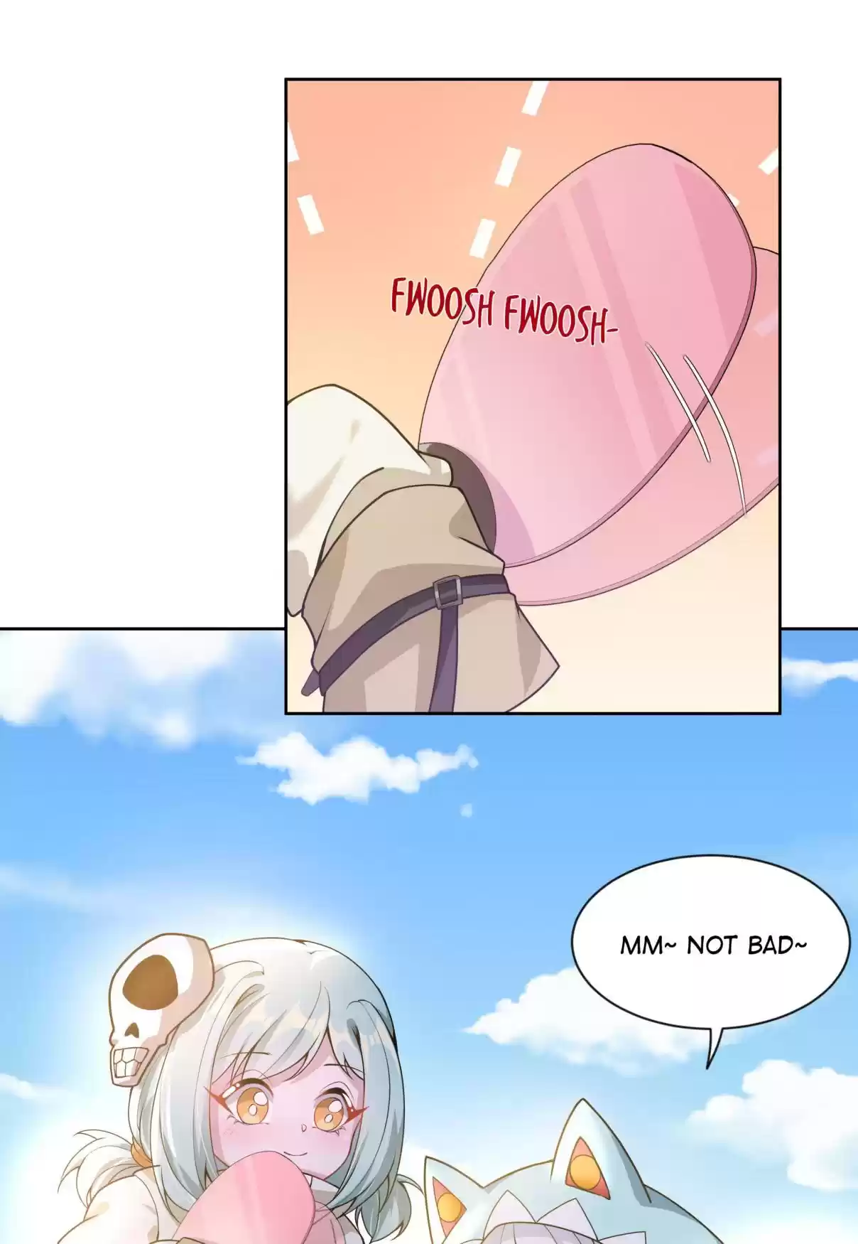 Working Overtime to Destroy the World! 79.1 Life Hack in Action