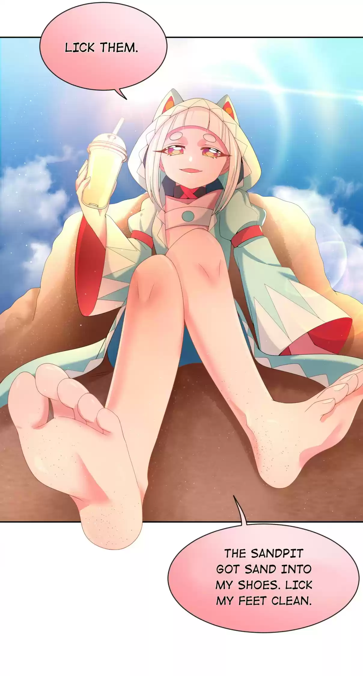 Working Overtime to Destroy the World! 79.1 Life Hack in Action