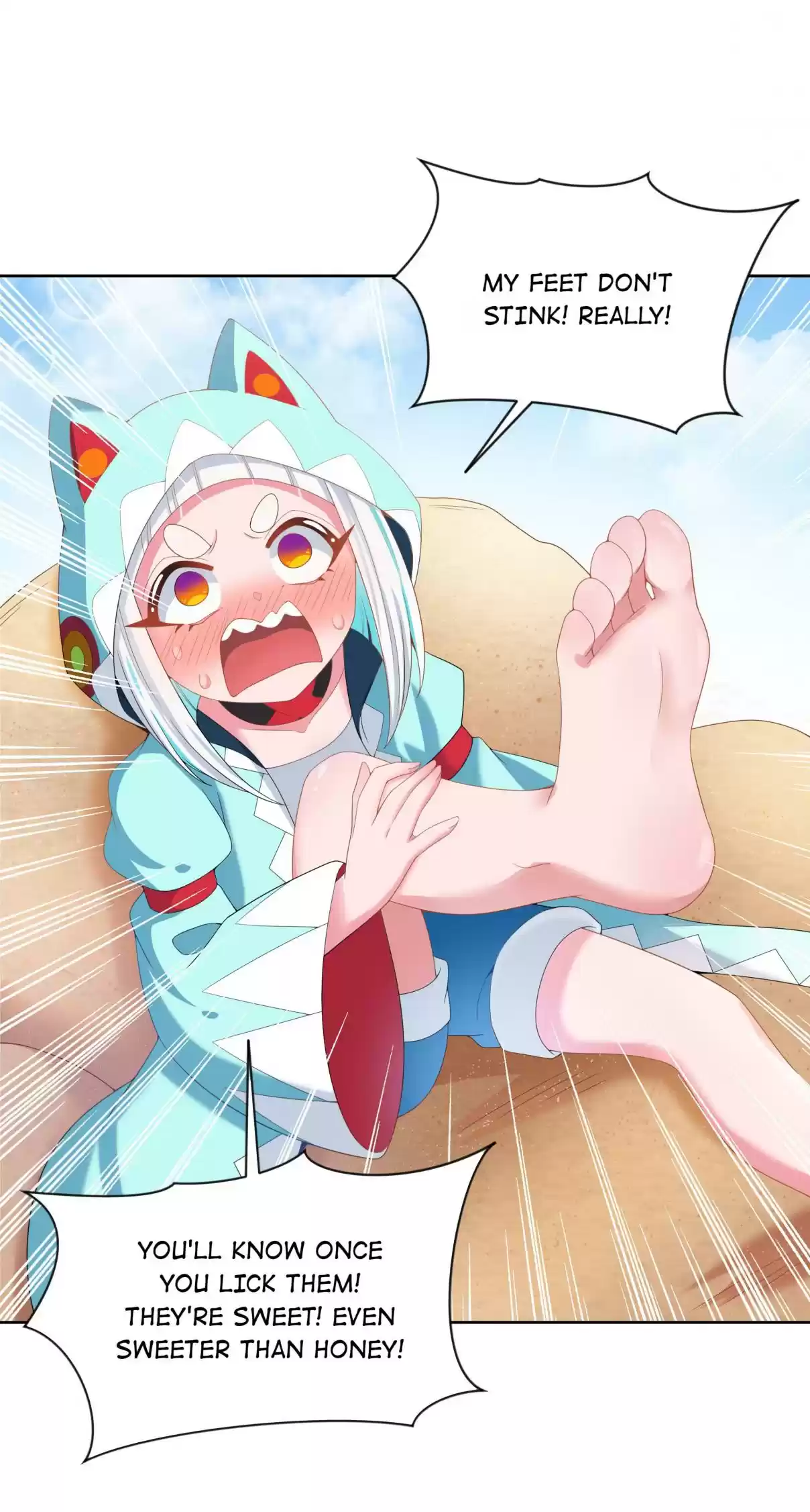 Working Overtime to Destroy the World! 79.1 Life Hack in Action