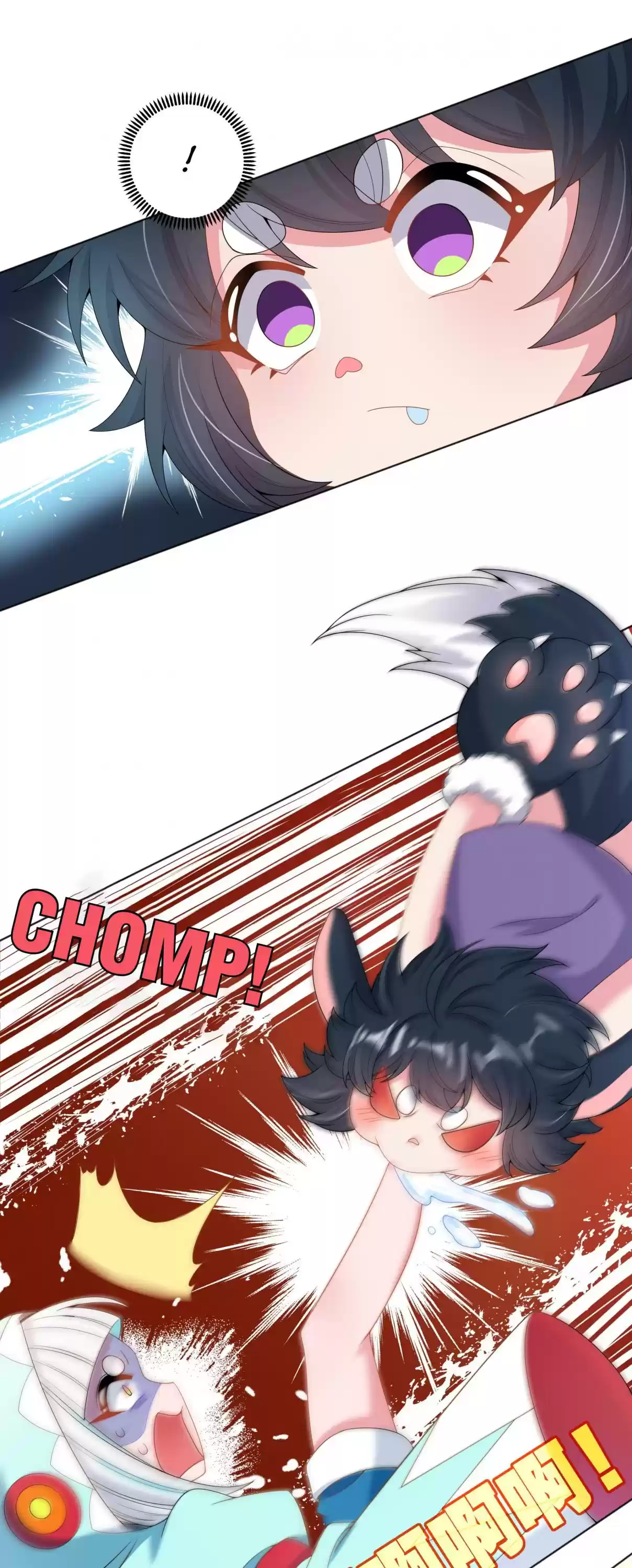 Working Overtime to Destroy the World! 79.1 Life Hack in Action