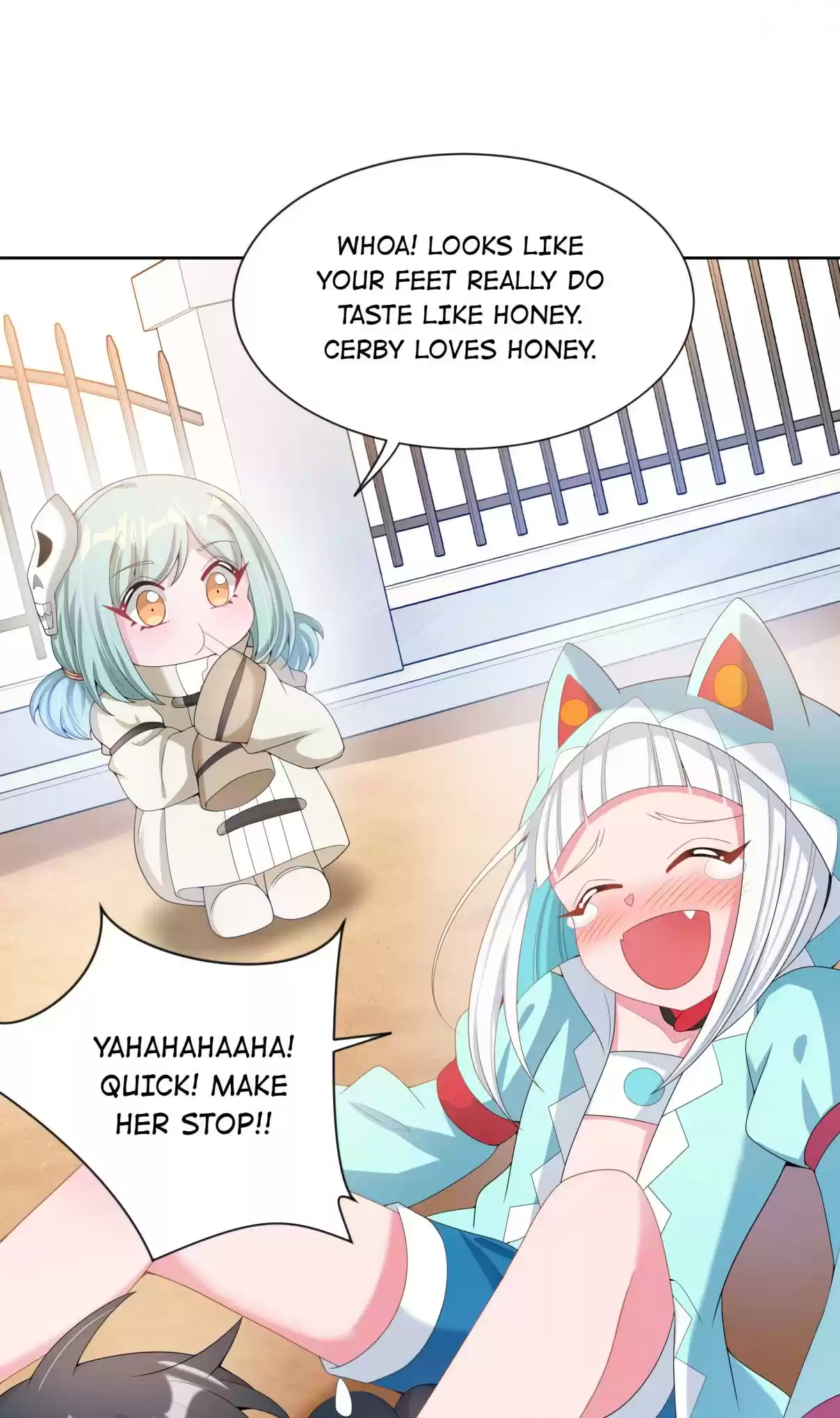 Working Overtime to Destroy the World! 79.1 Life Hack in Action